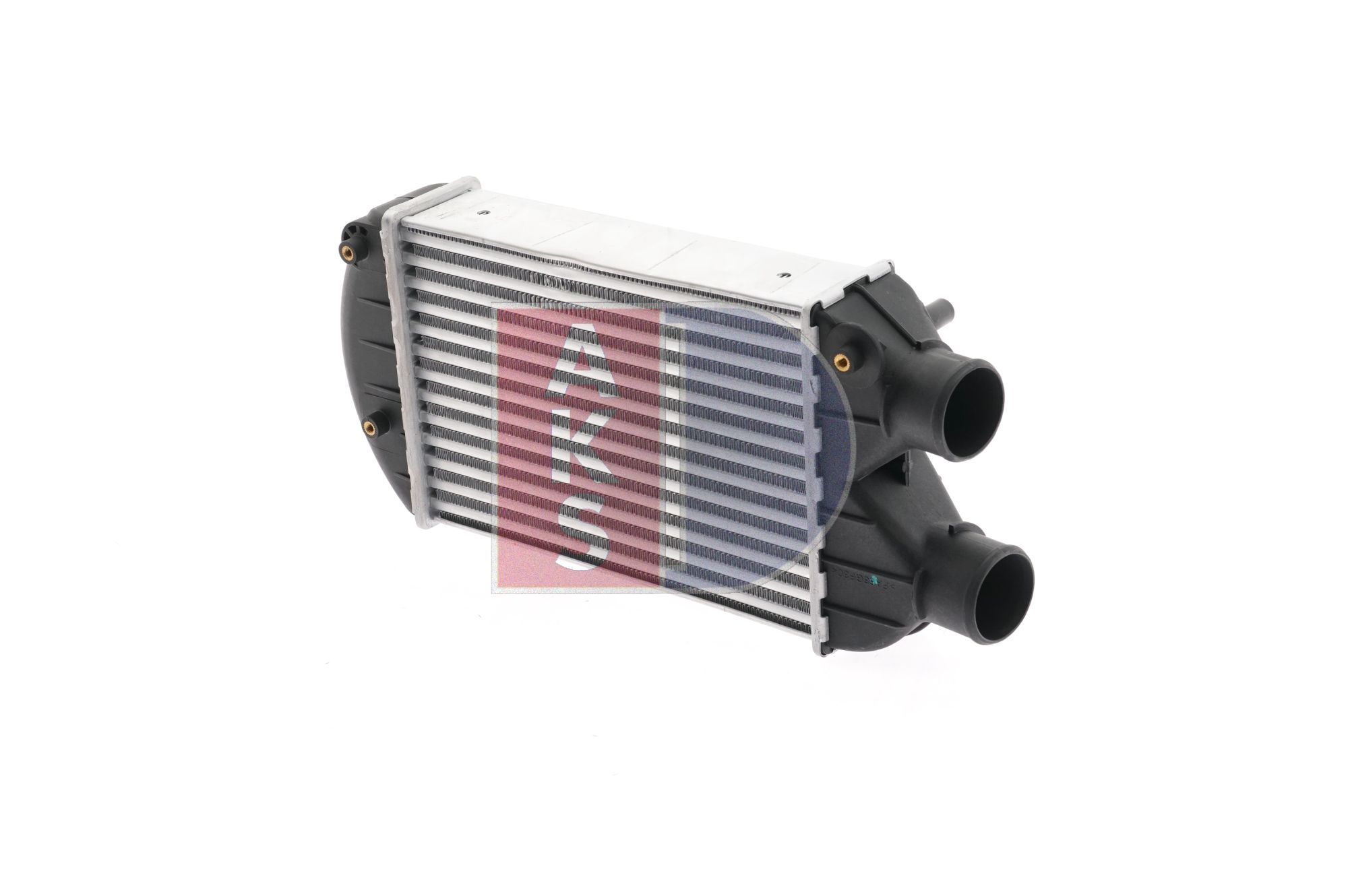 AKS DASIS Intercooler 087002N