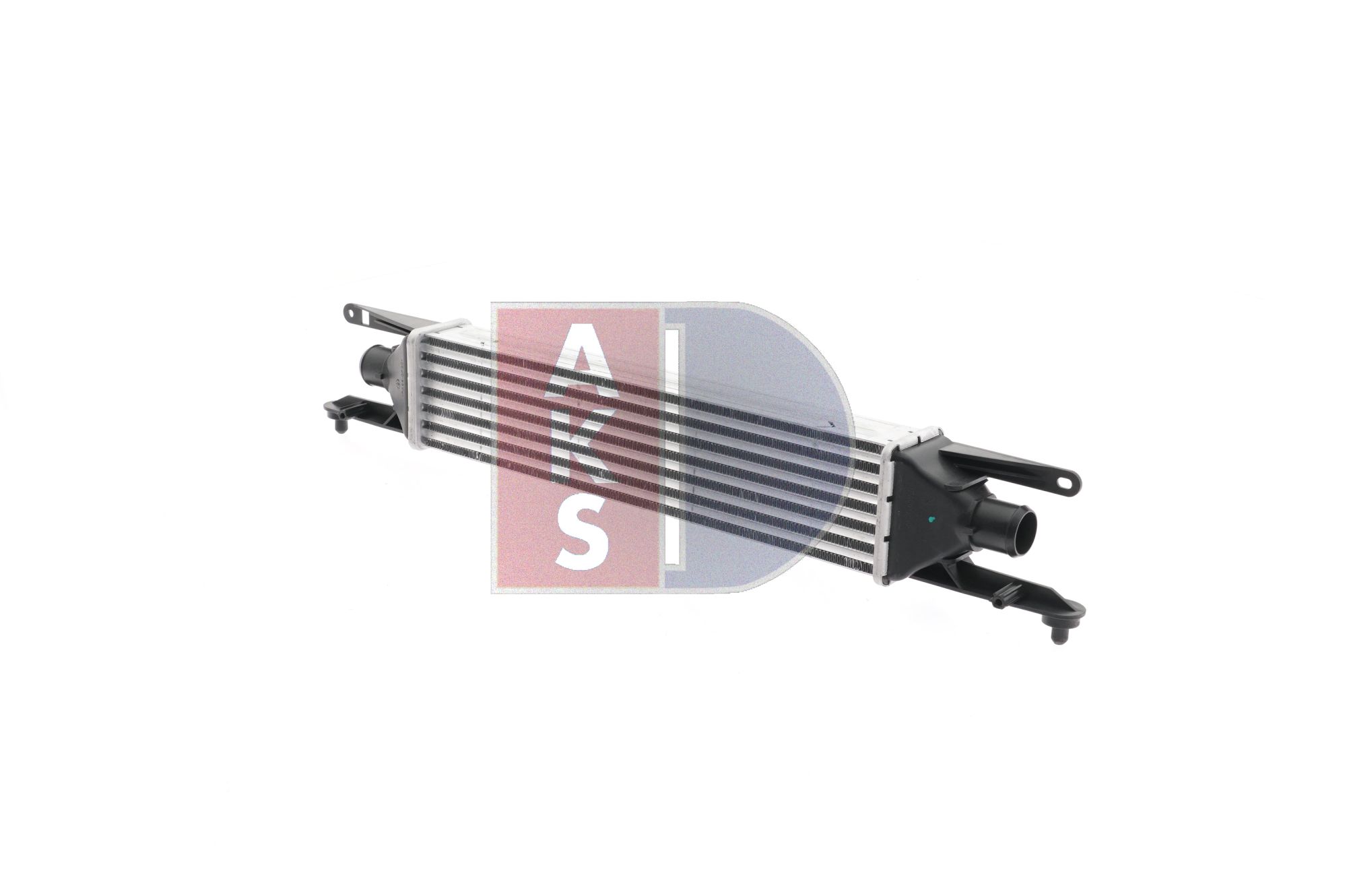 AKS DASIS Intercooler 087007N