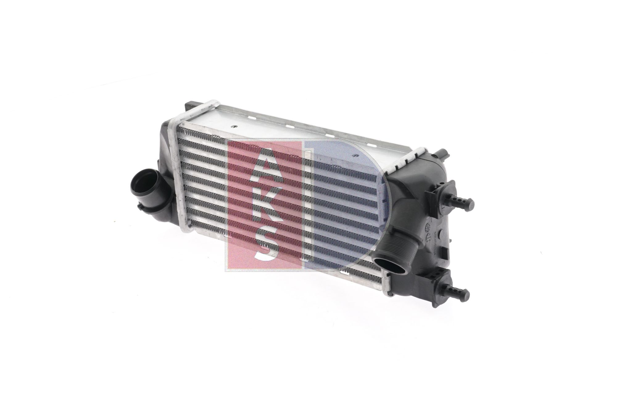 Acheter AKS DASIS Intercooler 087013N