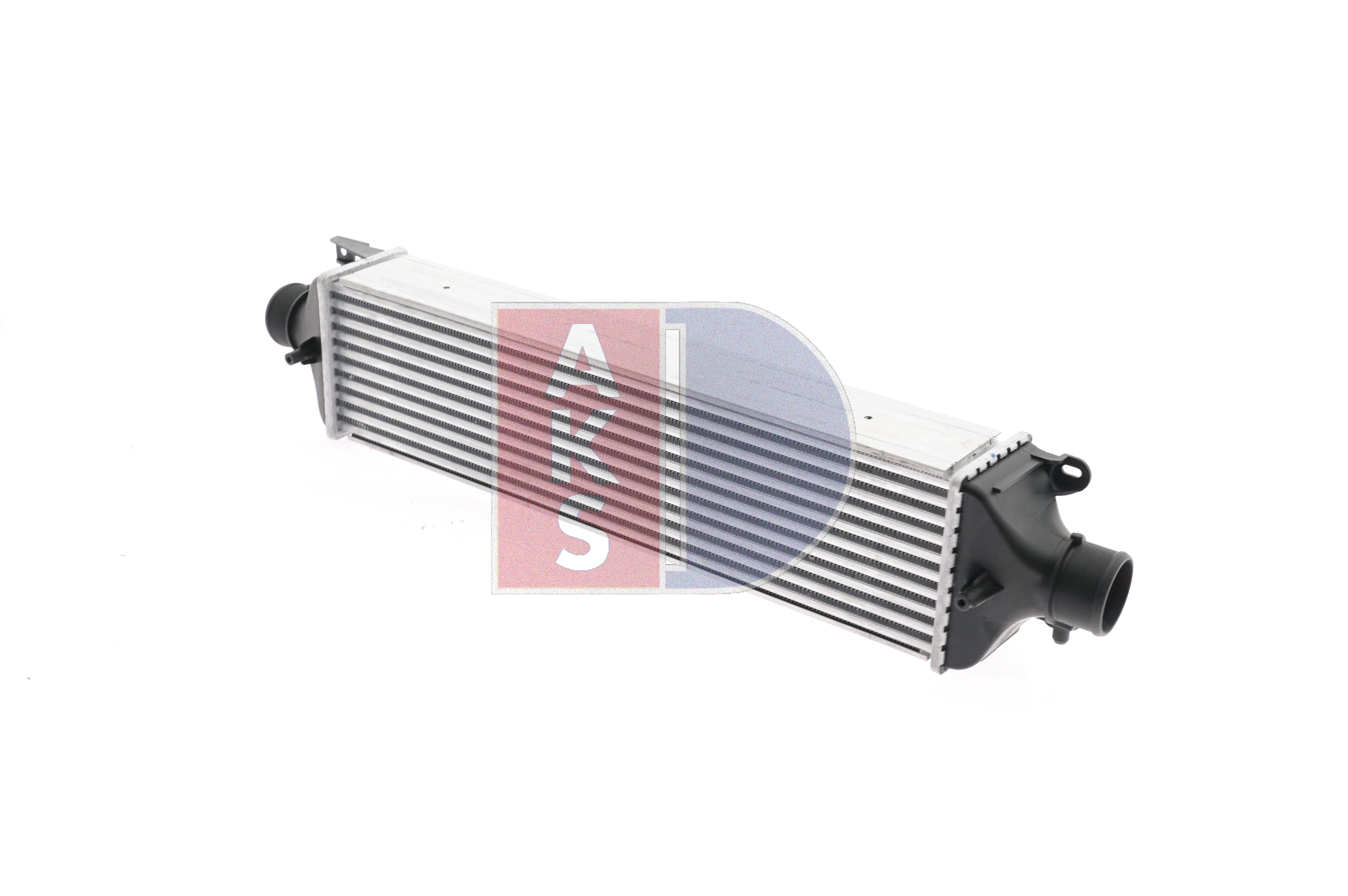 Costo intercooler LANCIA DELTA AKS DASIS 087019N
