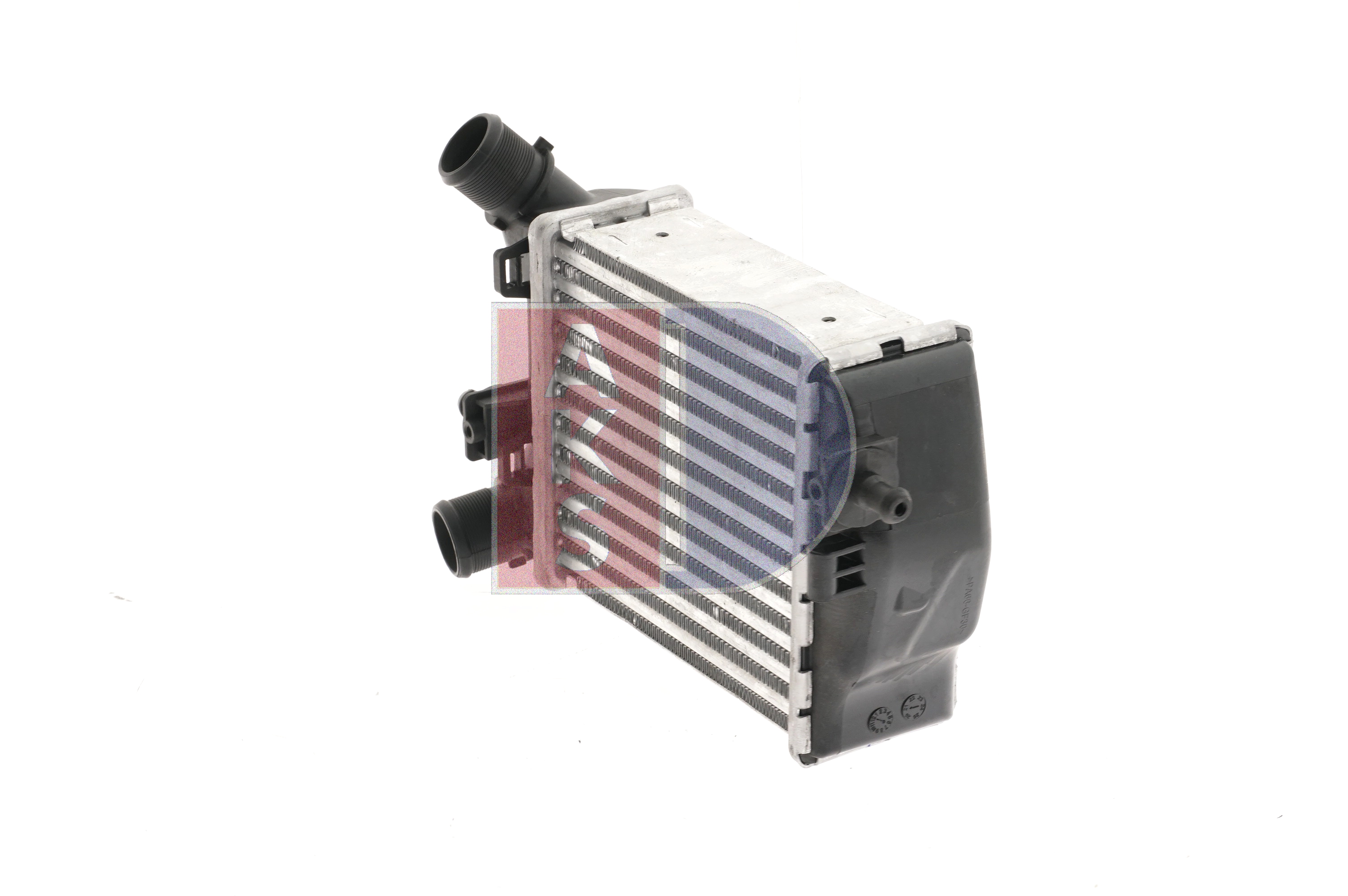 51819187 OE AKS DASIS Intercooler 087021N