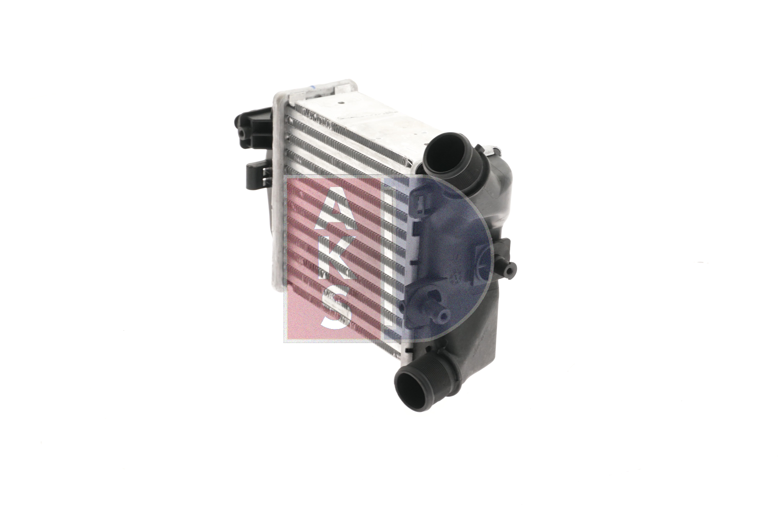 AKS DASIS 087022N Intercooler ABARTH 500 / 595 / 695 Hatchback (312) 1.4 (312.AXF1A, 312.AXD1A) Gasolina 140 cv 2025 preço