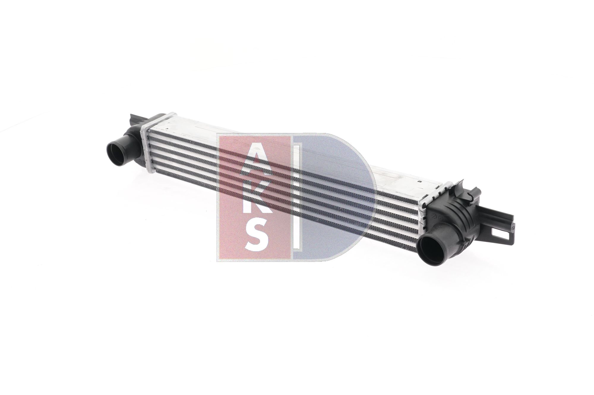 087023N AKS DASIS Intercooler MAZDA 6
