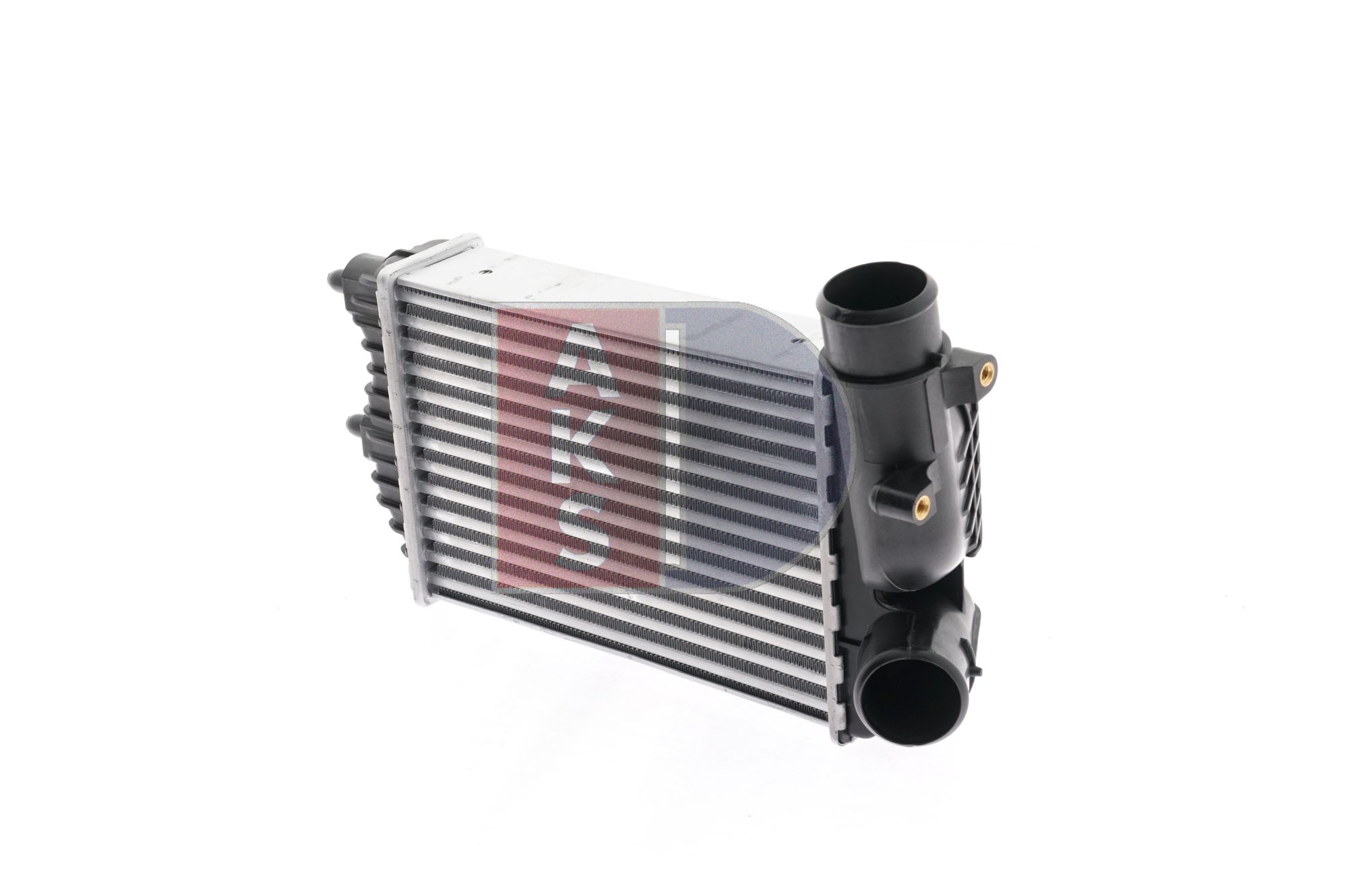 AKS DASIS 087170N Intercooler Jumpy I Caja / Chasis 1.9 TD Gasóleo 92 cv 1999 precio