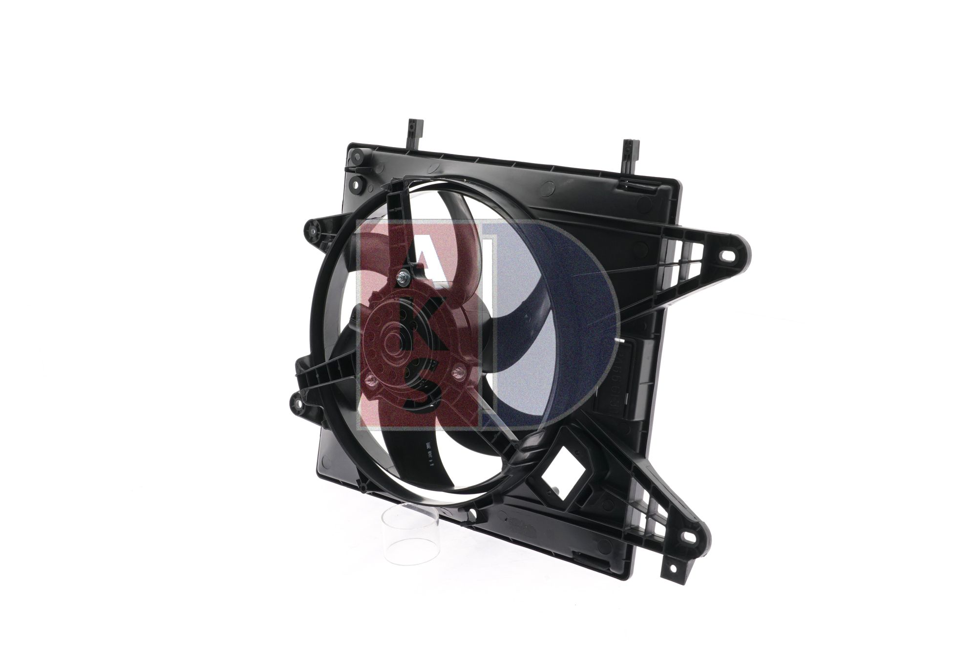 46430980 OE AKS DASIS Ventola radiatore 088053N