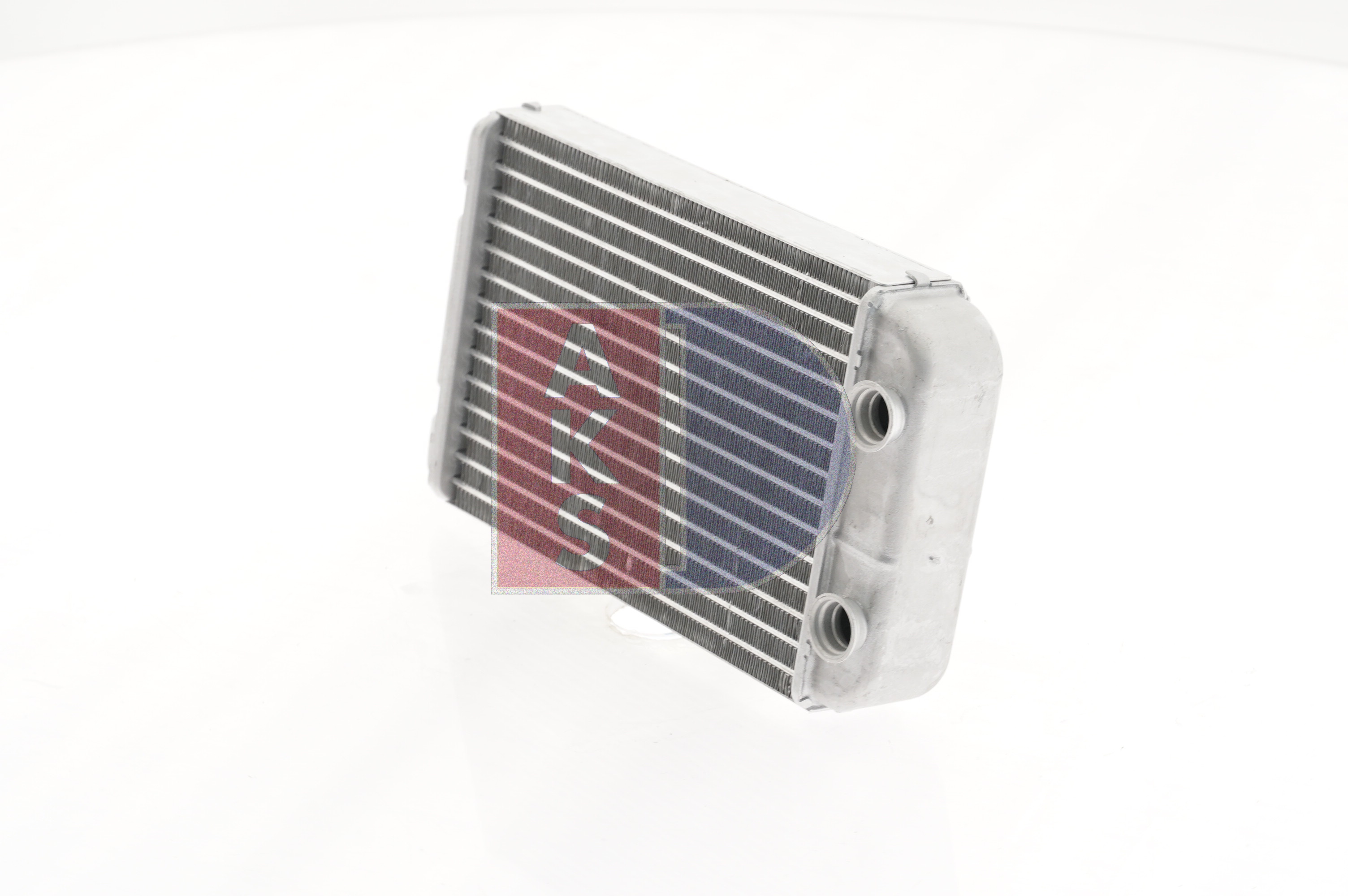 AKS DASIS 089005N Radiateur de chauffage FIAT Stilo Multi Wagon (192) 1.4 16V Essence 95 CV 2006 prix