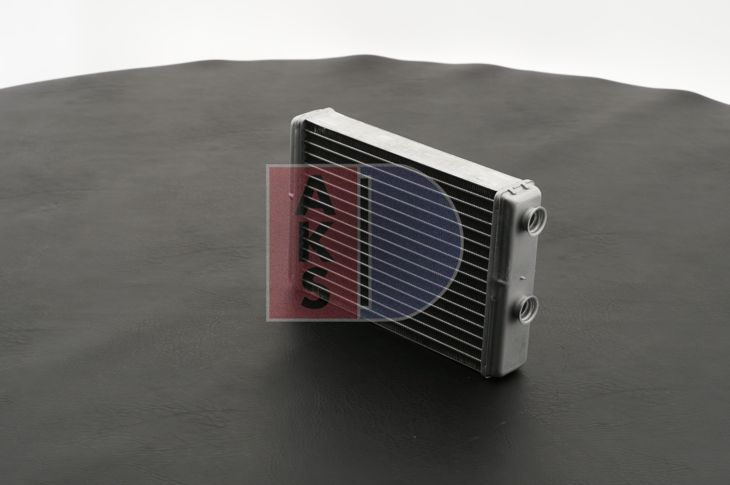 AKS DASIS 089011N Kachelradiateur FIAT GRANDE PUNTO kosten