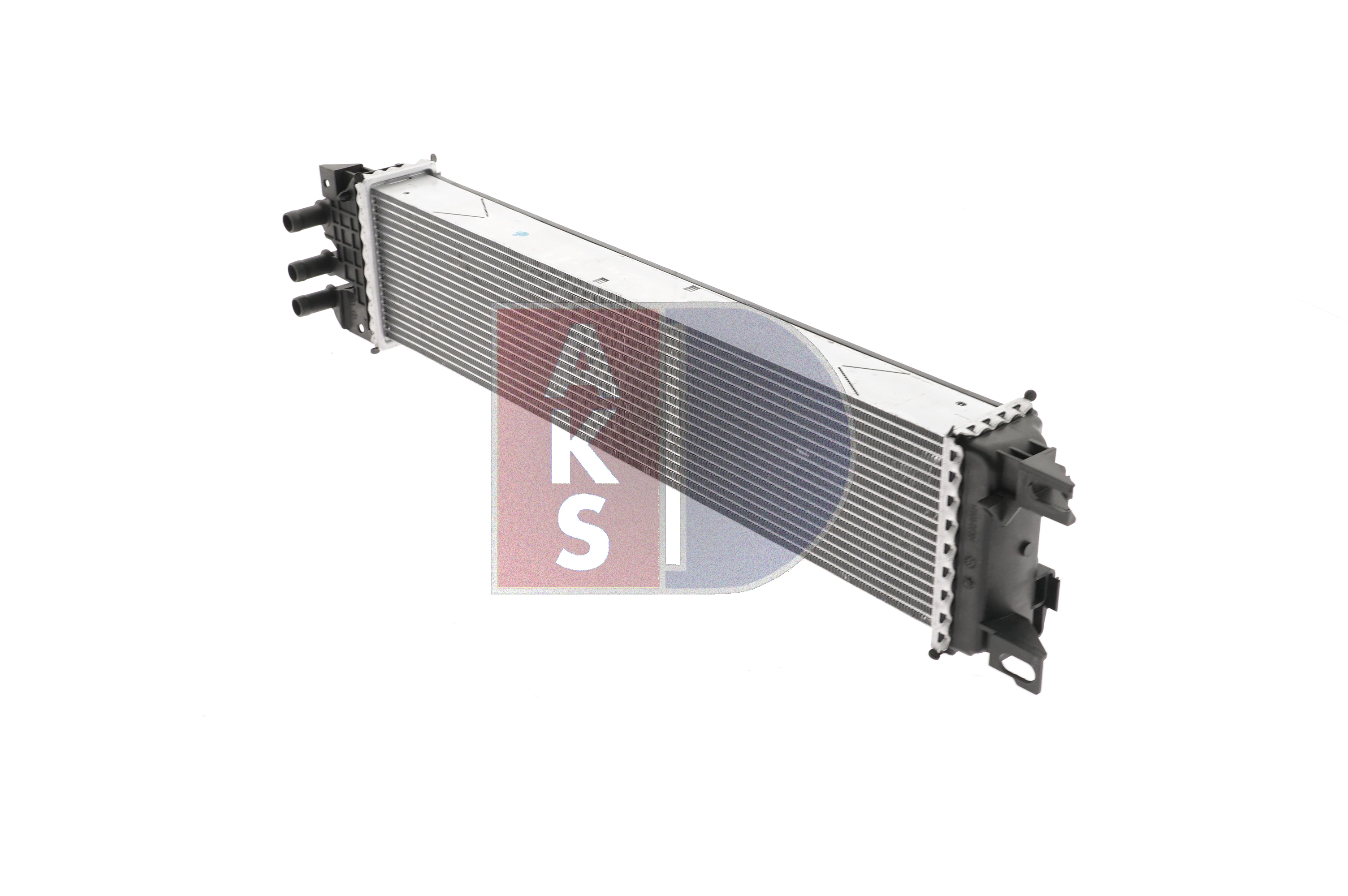 AKS DASIS Radiateur 090001N