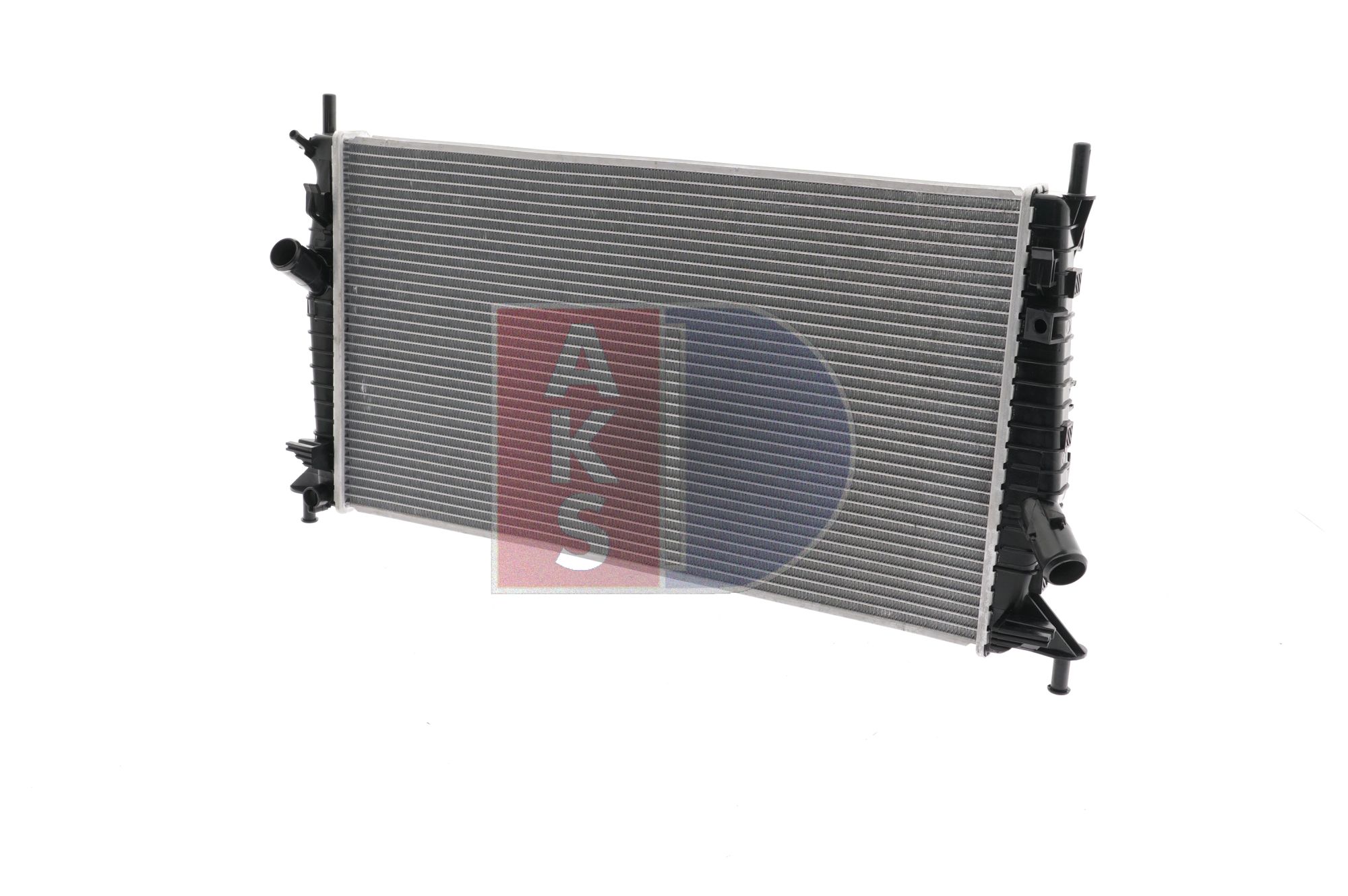 090011N AKS DASIS Radiator MAZDA 3