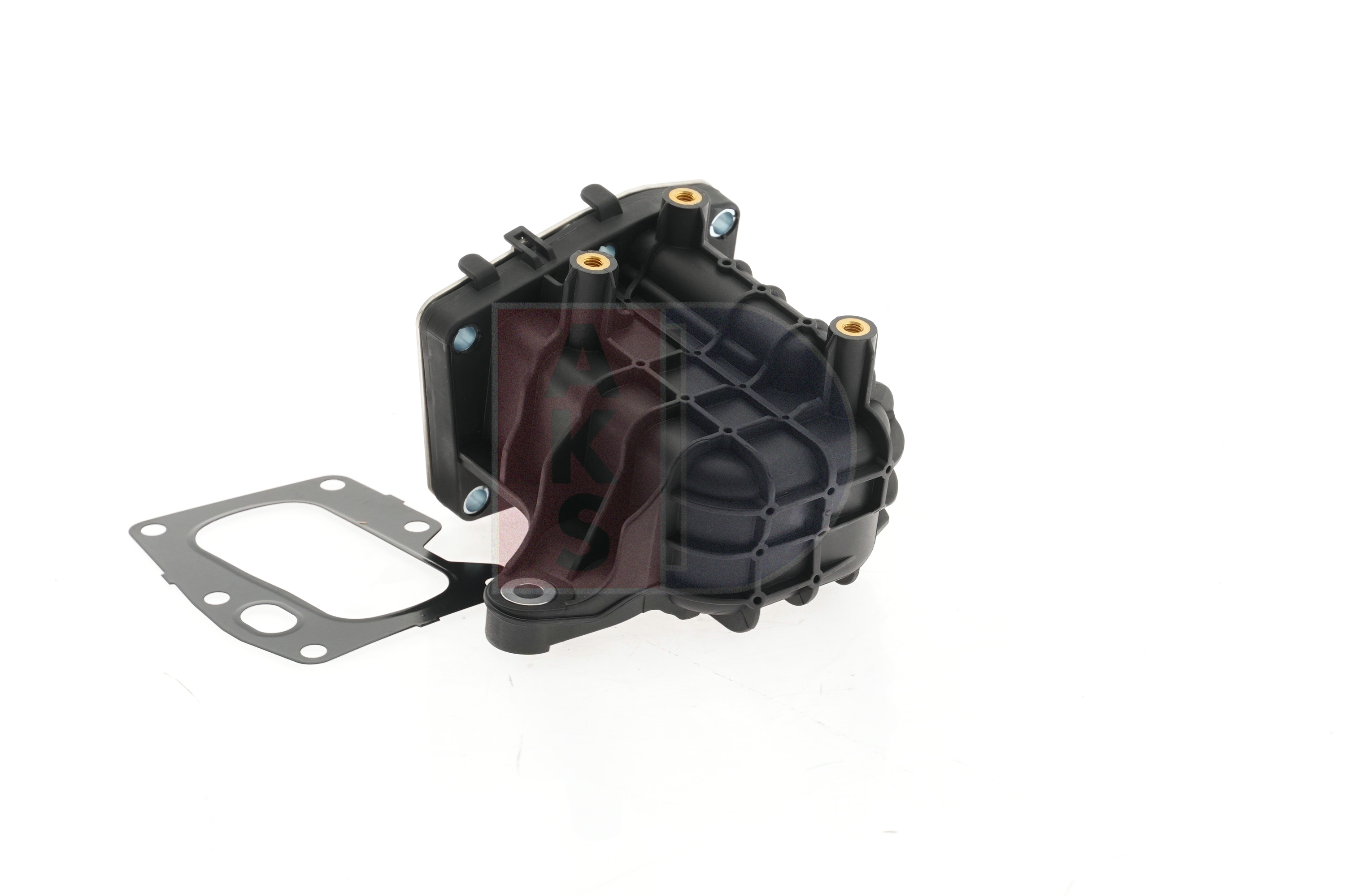 AKS DASIS Radiatore EGR 090013N