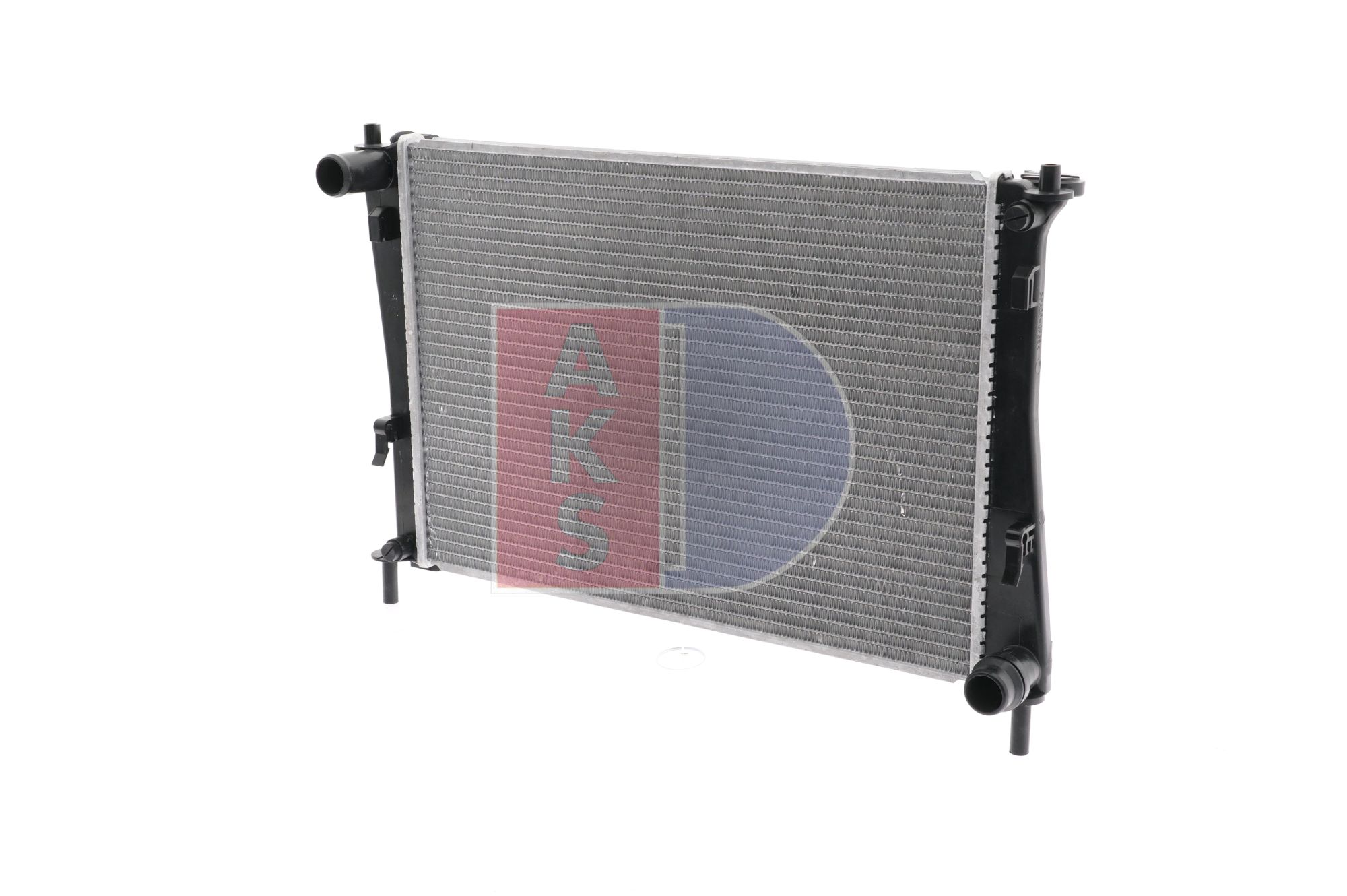 C40115200 OE AKS DASIS Radiateur du moteur 090016N