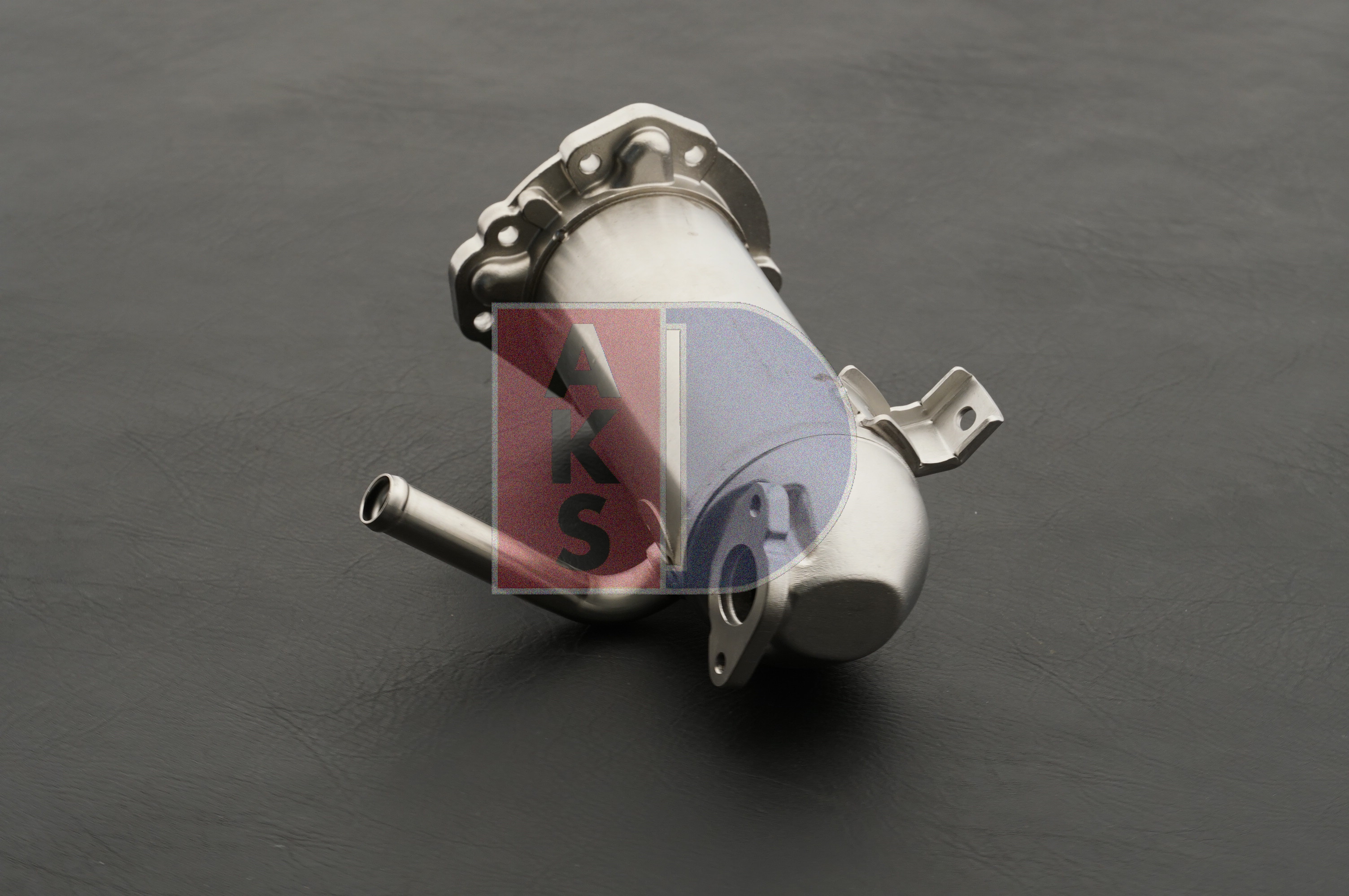 AKS DASIS Radiador, arrefecimento do motor 090020N