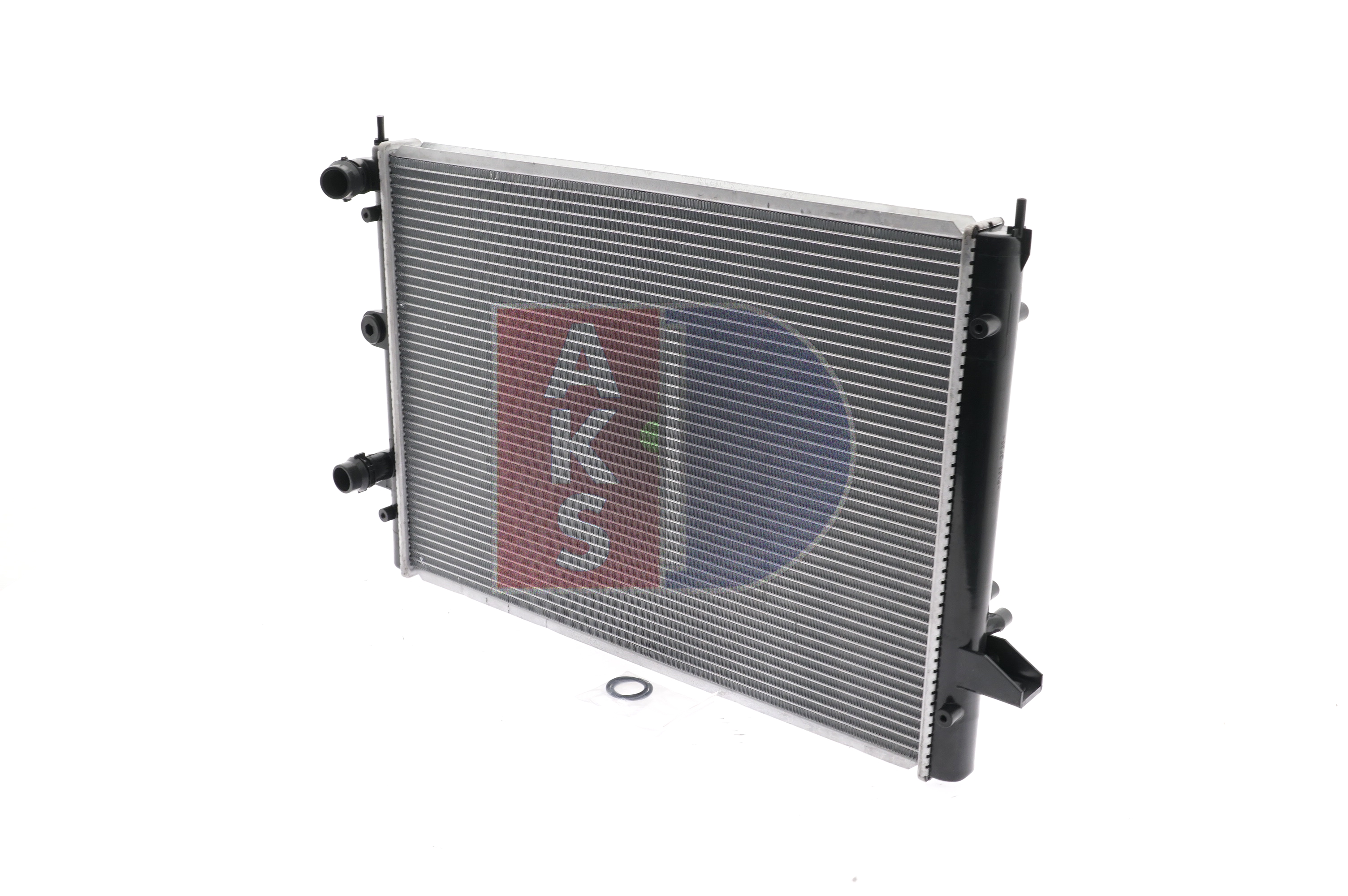 Acheter AKS DASIS Radiateur du moteur 090026N