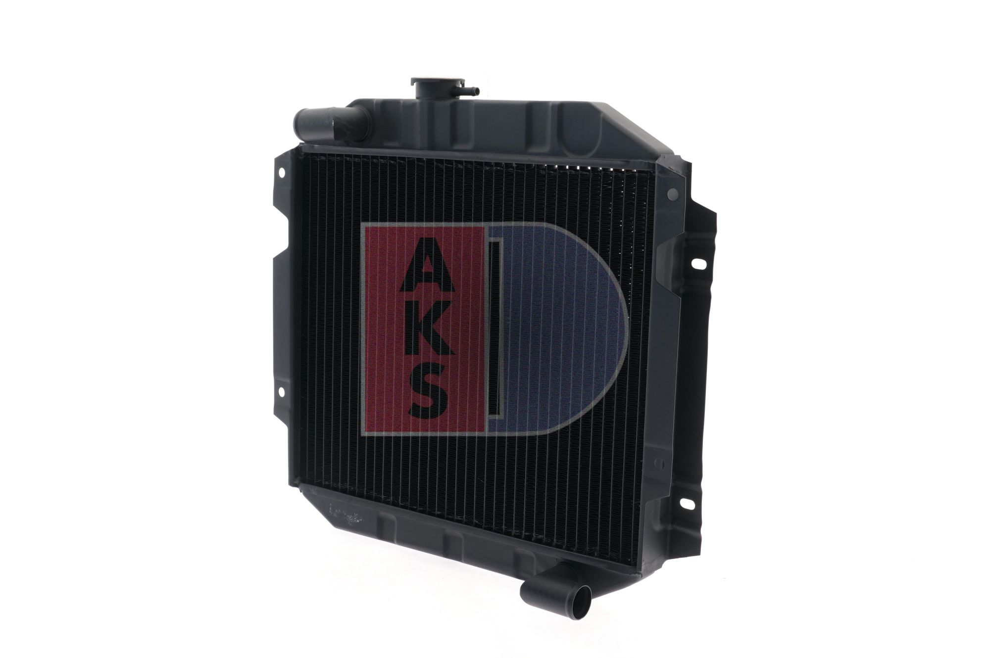AKS DASIS 090030N Radiateur FORD Granada Station Wagon (GNU) 2.0 Benzine 87 Pk 1978 kosten