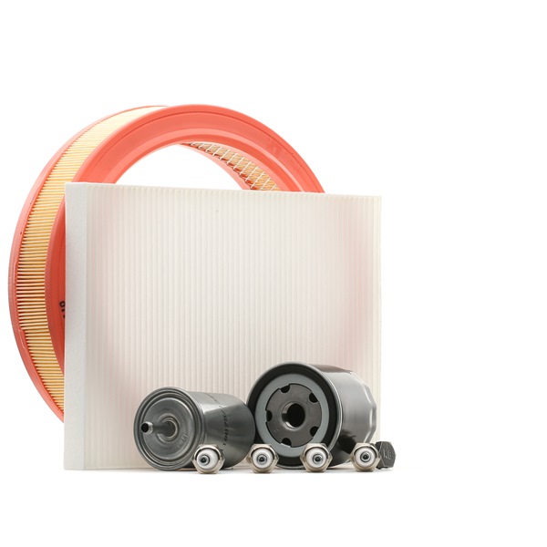 101000001AC OE STARK Service kit SKPSM-45722407