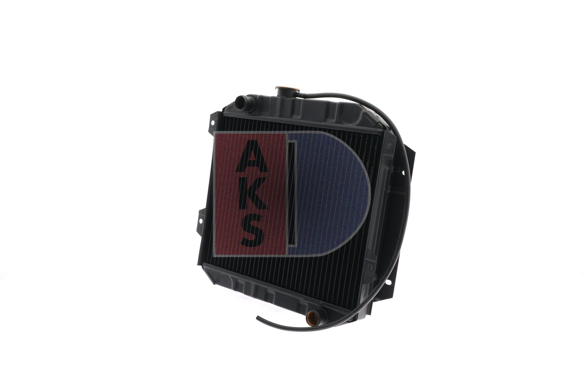 70GB8005AA OE AKS DASIS Radiatore motore 090080N