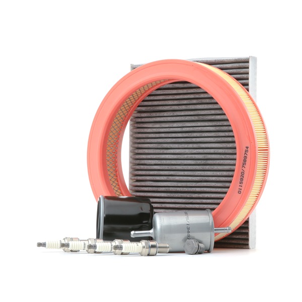 D3PF12405BA OE STARK Inspektionspaket SKPSM-45722445