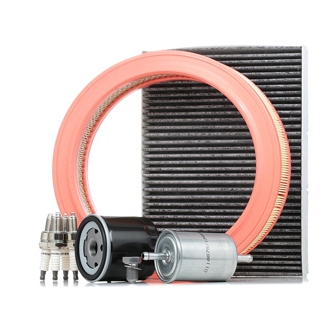 D3PF12405BA OE STARK Inspektionspaket SKPSM-45722496