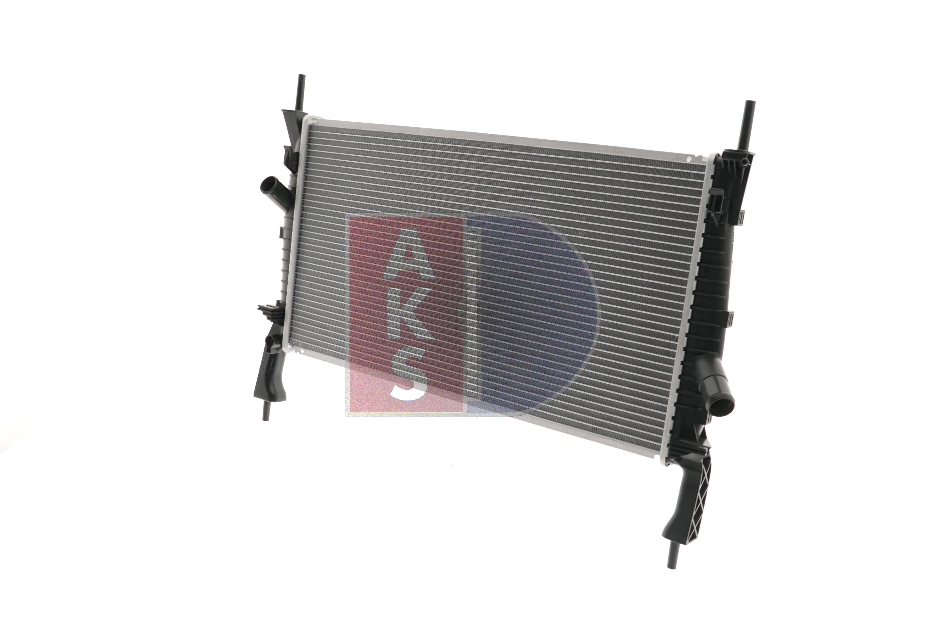 AKS DASIS 1371296 Radiateur