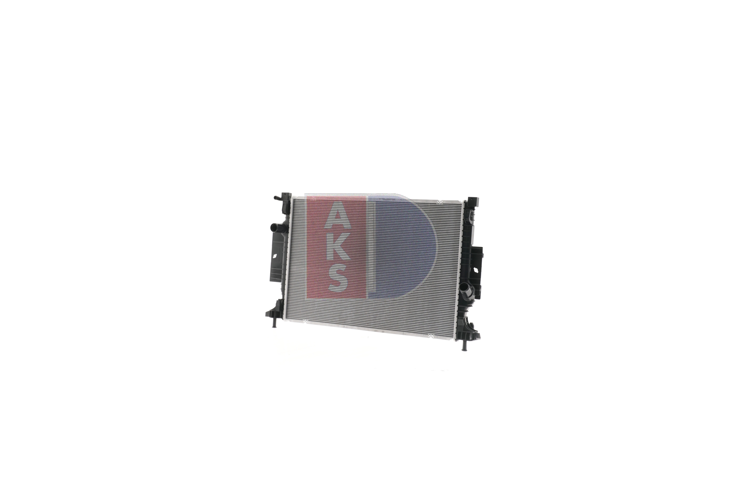 Kühler, Motorkühlung AKS DASIS 090120N