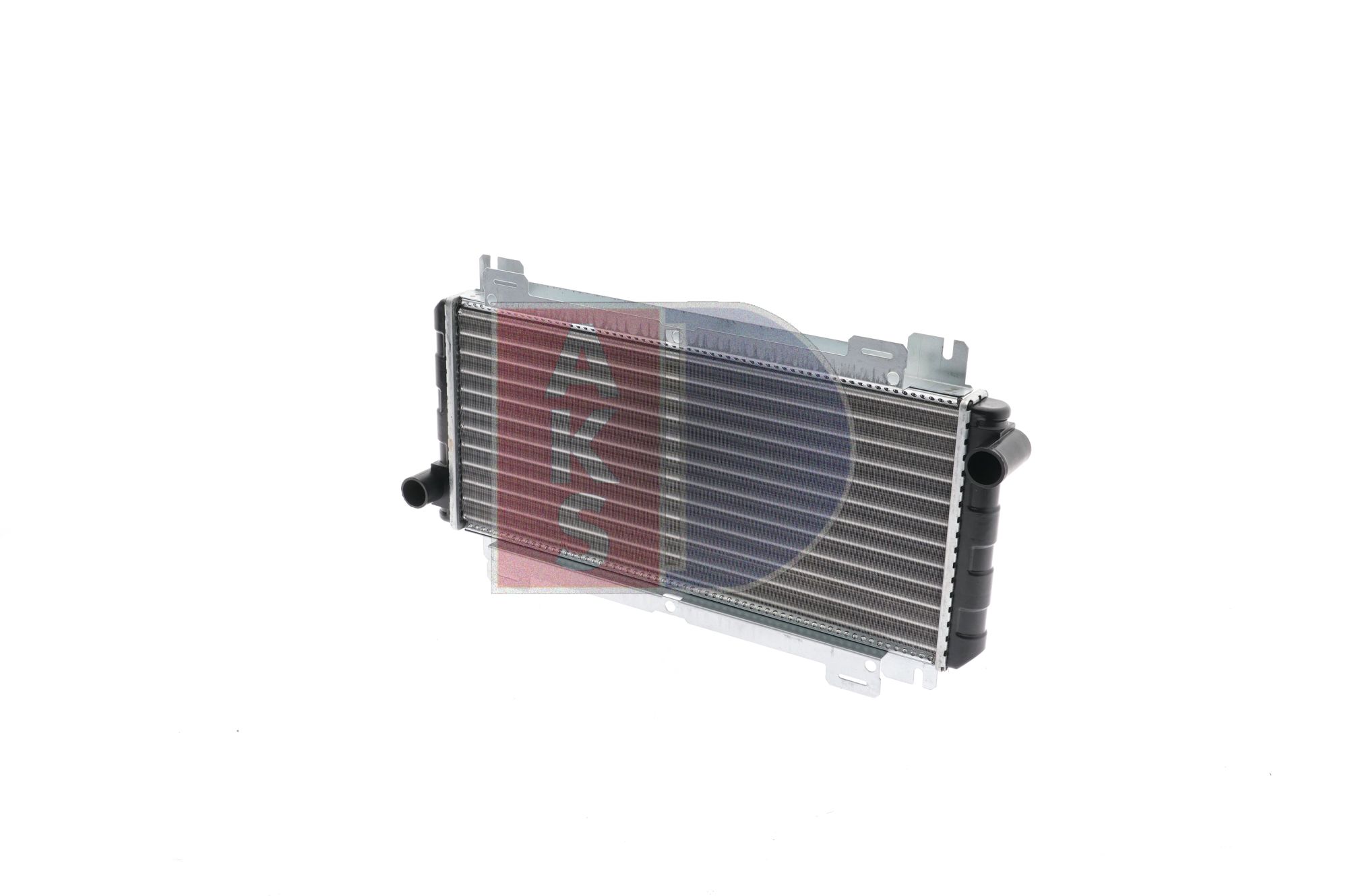 AKS DASIS 090370N kylare Ford Fiesta Mk2