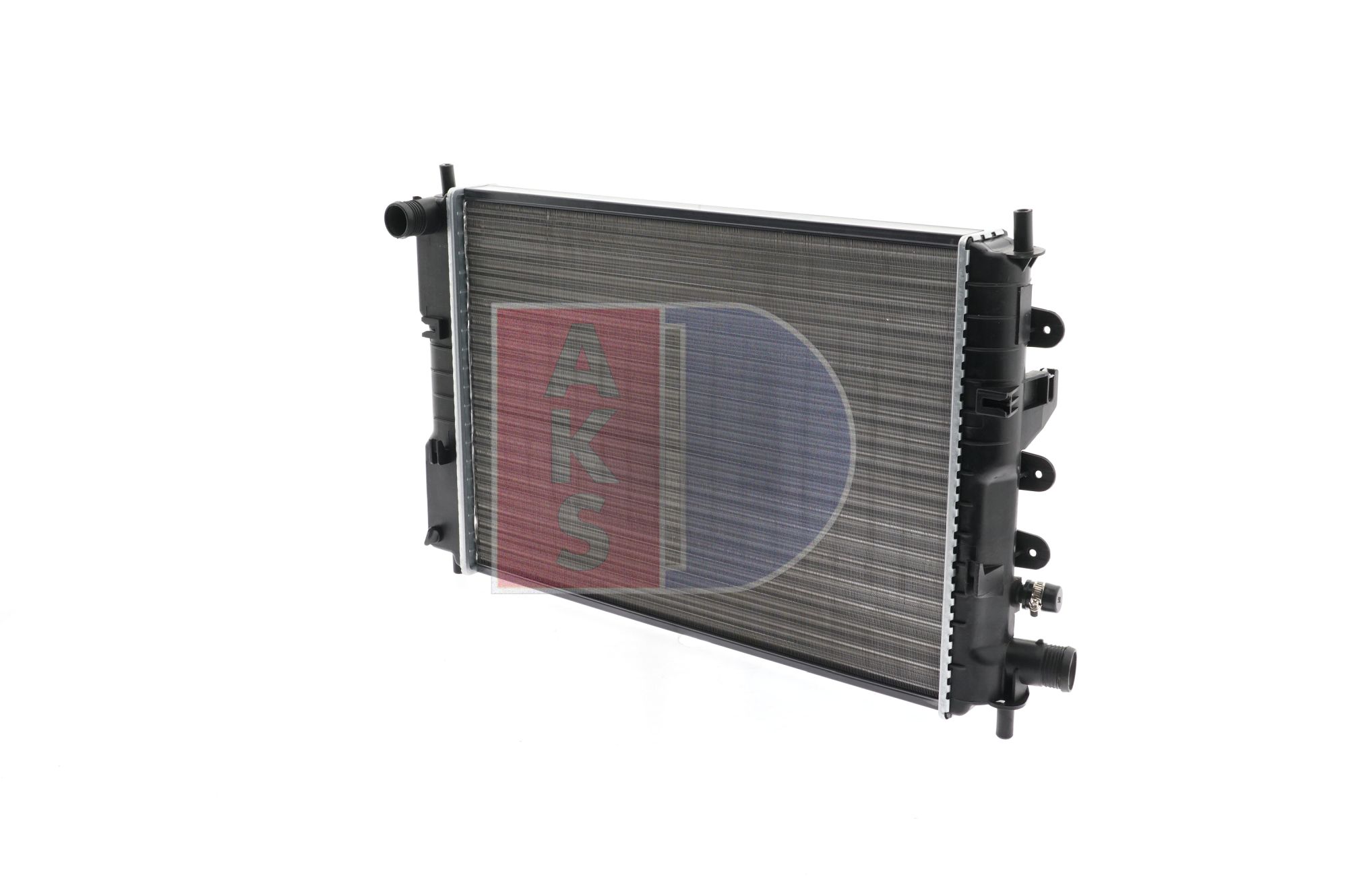 AKS DASIS 92AB8005BC Radiateur