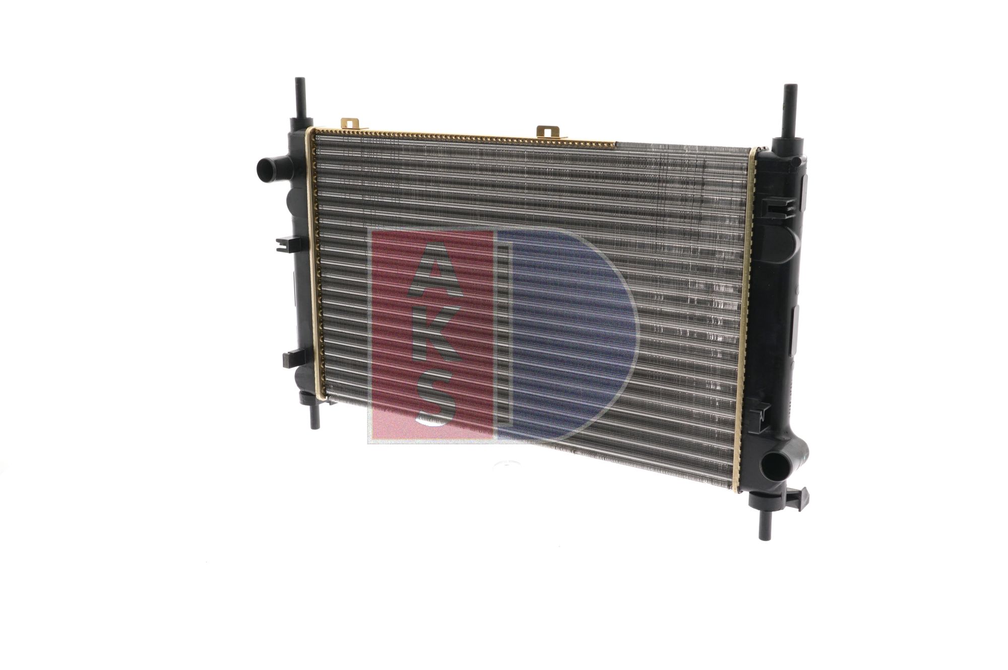Acheter AKS DASIS Radiateur du moteur 090710N