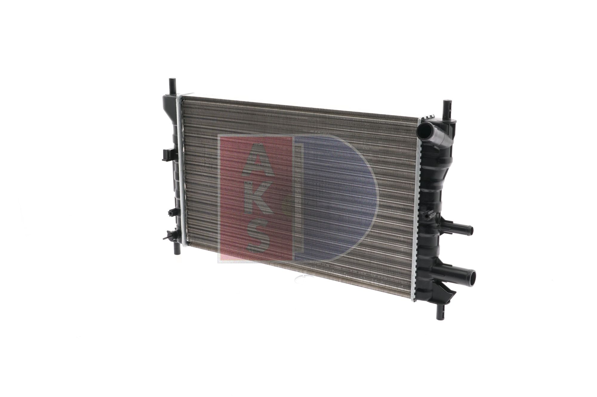 091270N AKS DASIS Radiator, engine cooling for MAZDA 3