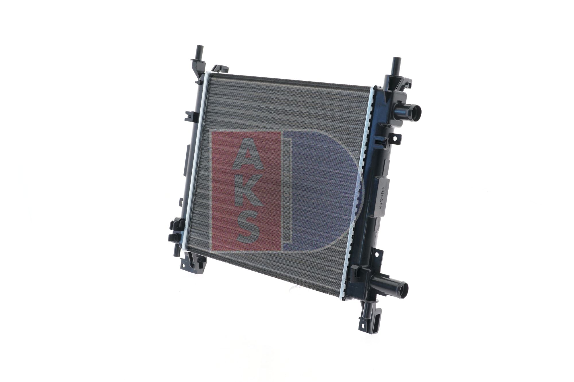 091300N AKS DASIS Radiators for FORD FOCUS