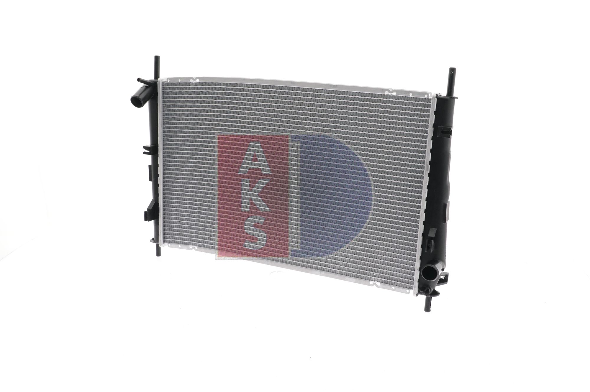 3S718005AB OE AKS DASIS Radiatore motore 091610N