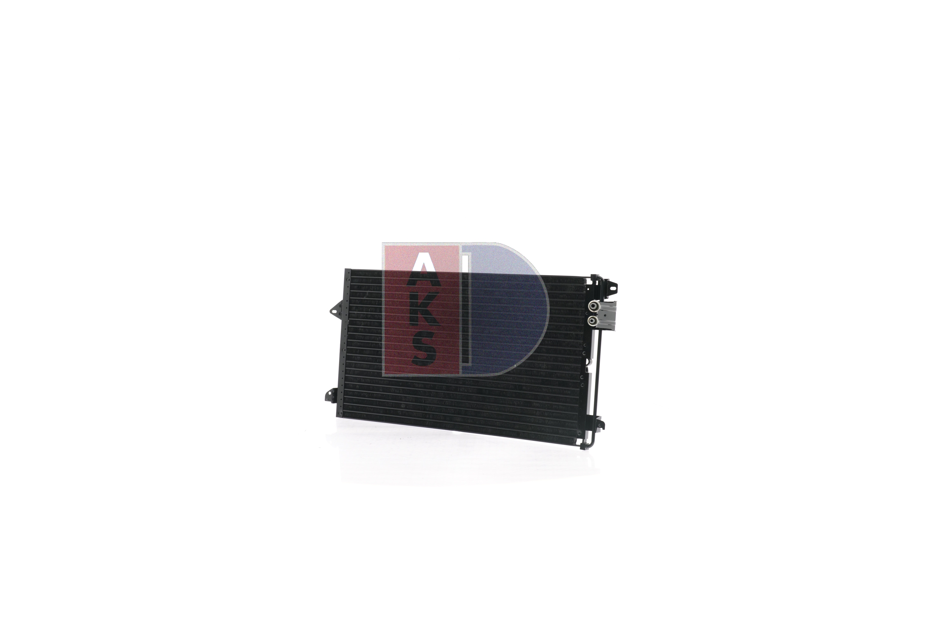 AKS DASIS 092001N ac kondensator Ford Windstar A3