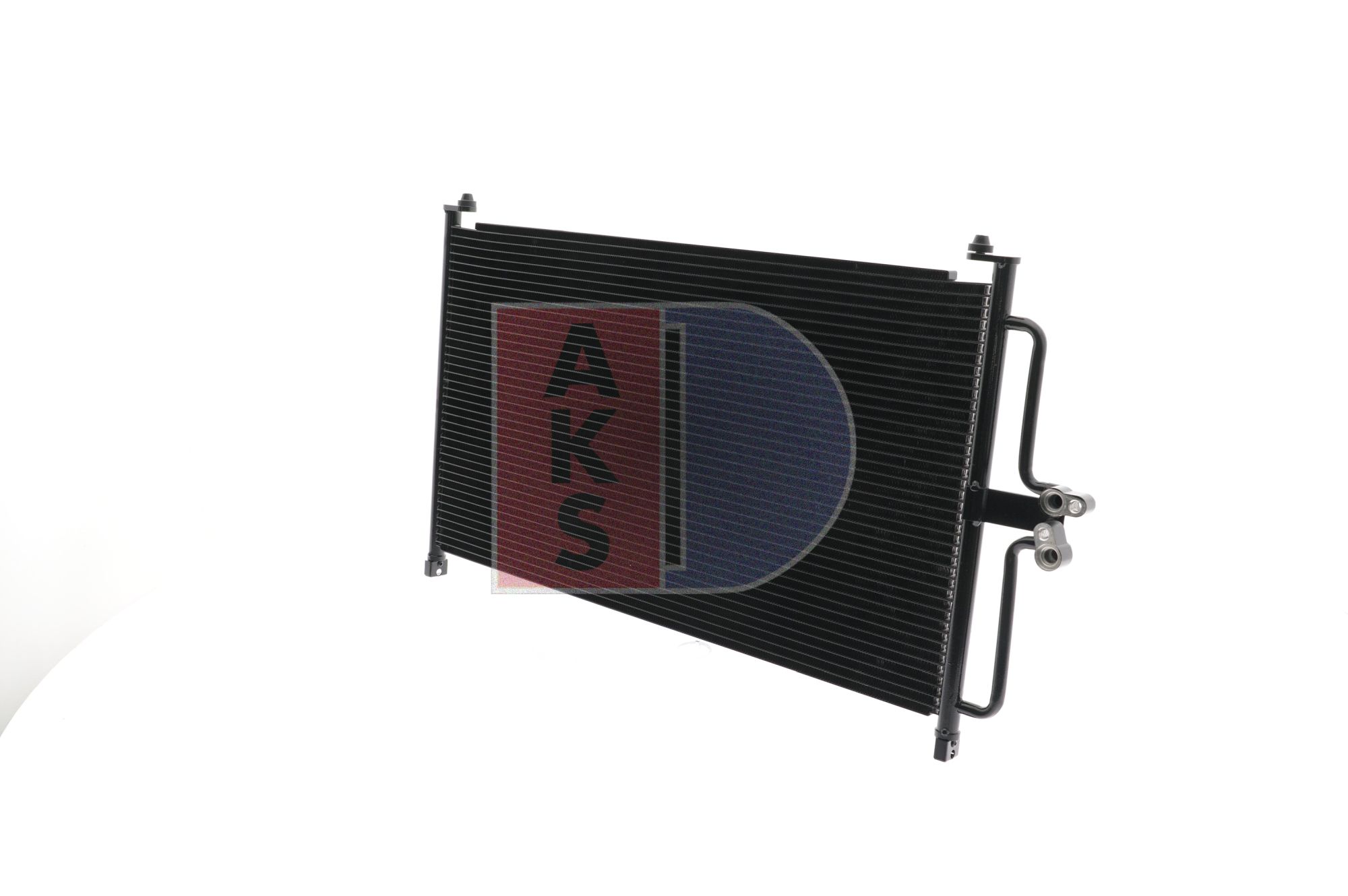 AKS DASIS 092008N AC-kondensor FORD MAVERICK original
