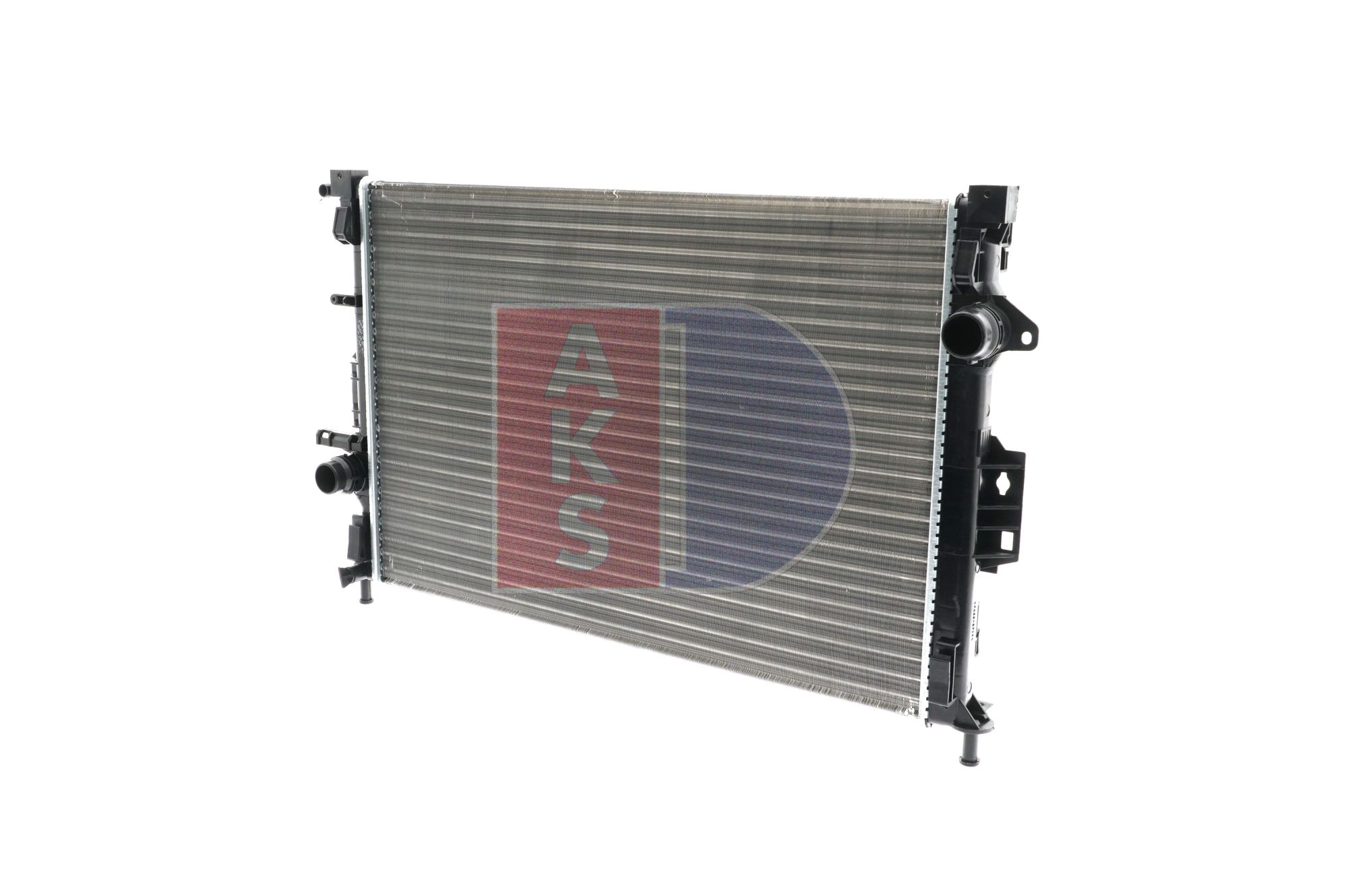 092027N AKS DASIS Radiators FORD FOCUS