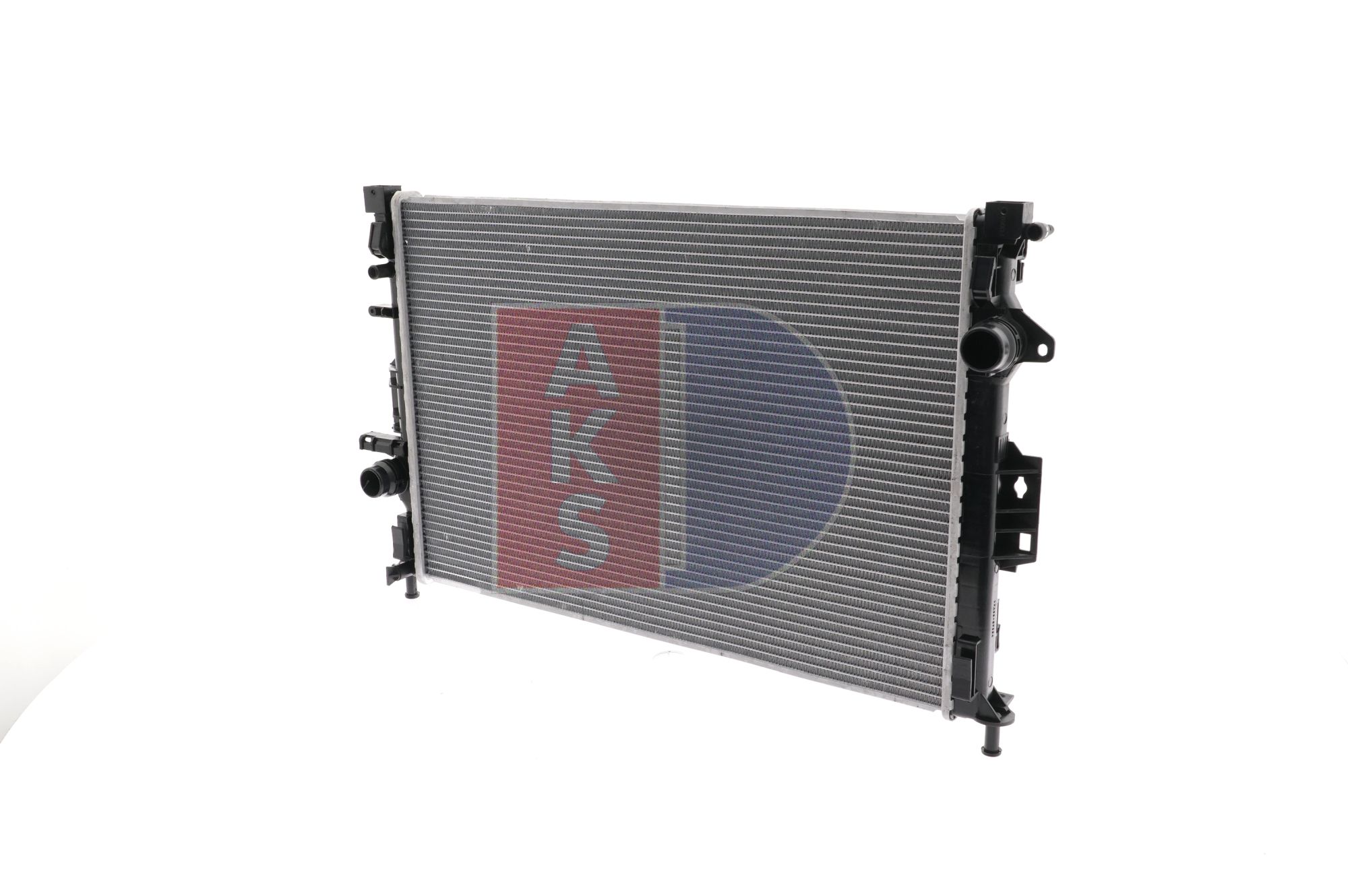 092028N AKS DASIS Radiator, engine cooling for VOLVO V70