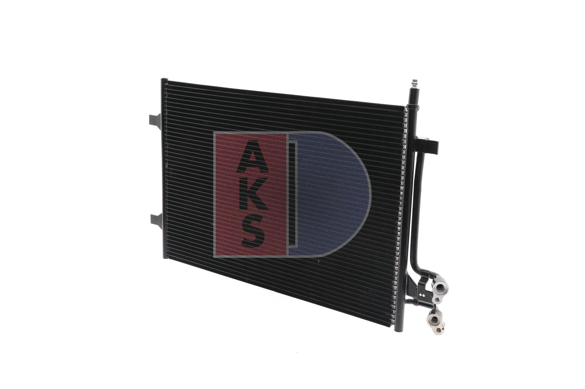 Radiateur de clim Ford Fusion ju2 prix 2006: AKS DASIS 092045N