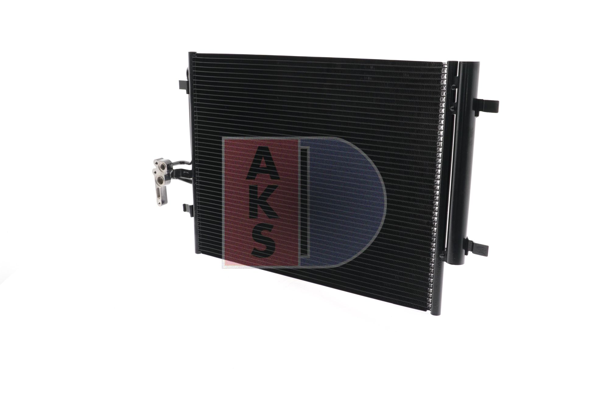 AKS DASIS Condensador, aire acondicionado 092049N