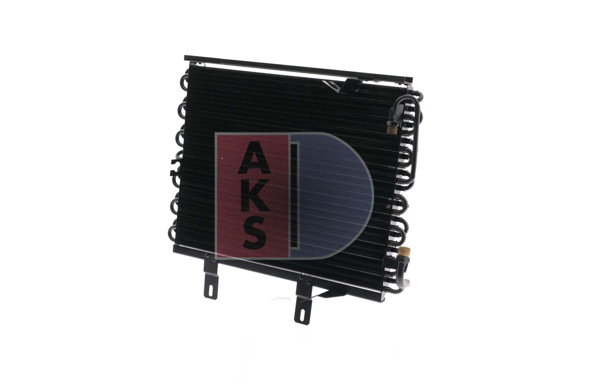 092190N AKS DASIS 6422716 Klimakondensator