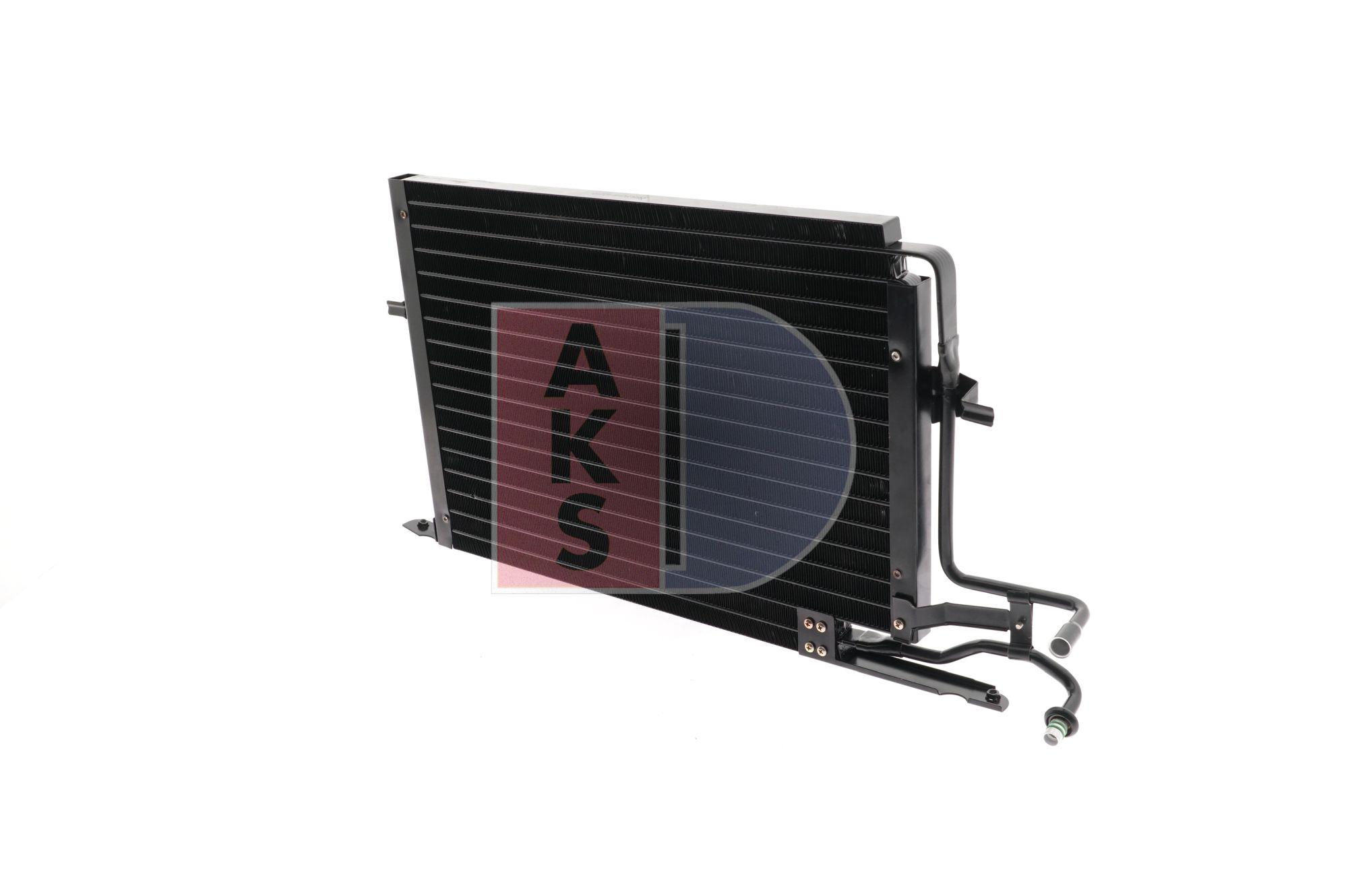 AKS DASIS Kondensator, klimaanlegg 092360N