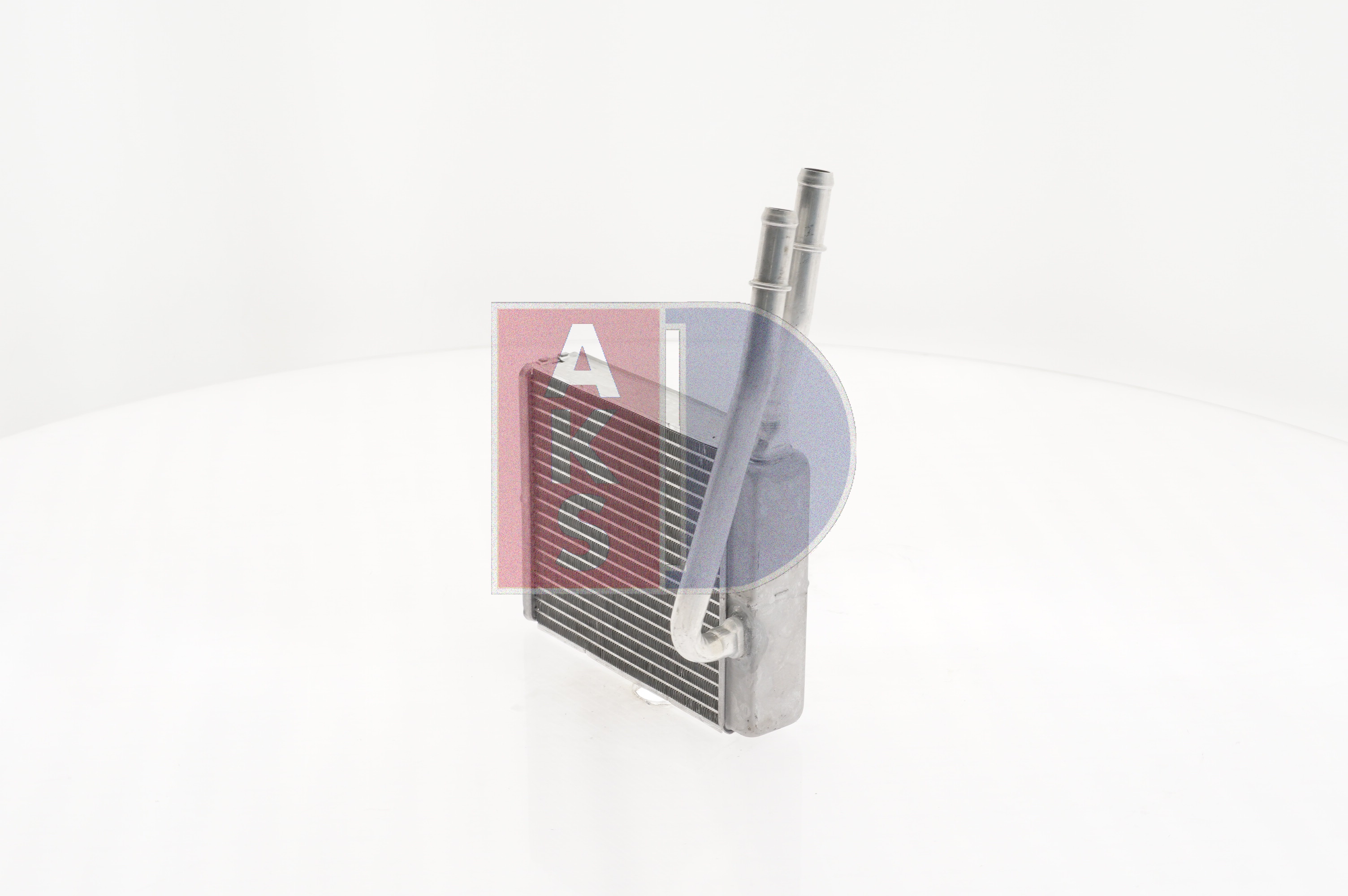 096003N AKS DASIS Heater core for FORD MONDEO