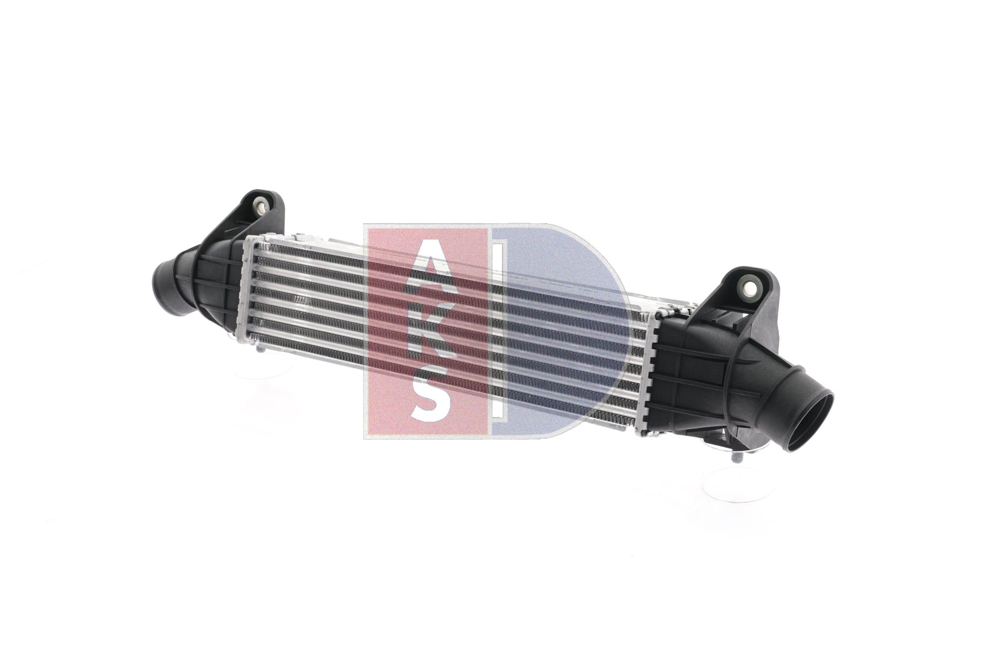 AKS DASIS Intercooler 097005N