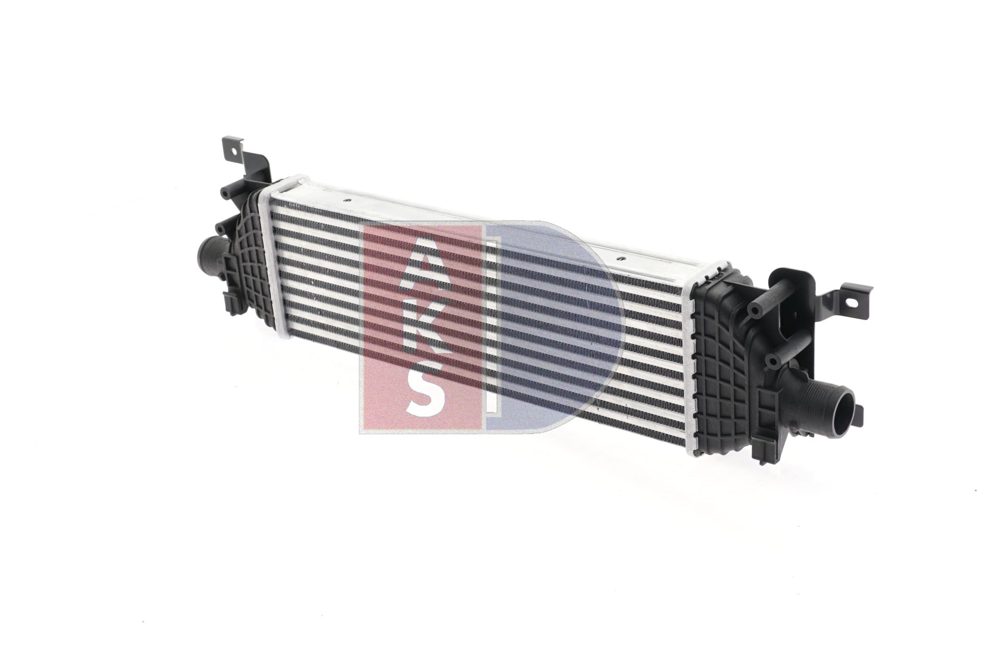 Y40113700B OE AKS DASIS Intercooler 097007N