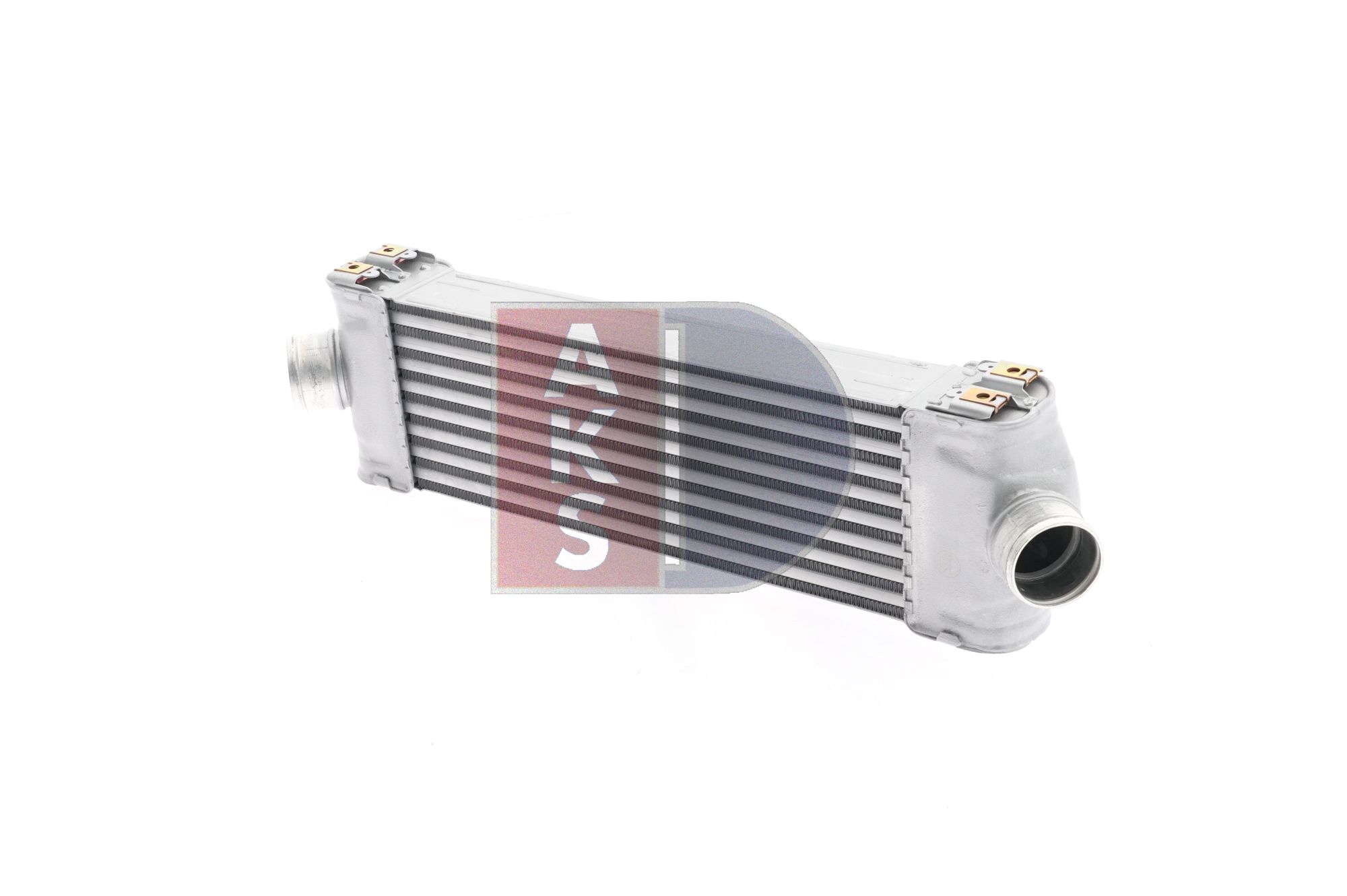 AKS DASIS 097009N genuine Ford Transit Mk5 Minibus turbo intercooler price