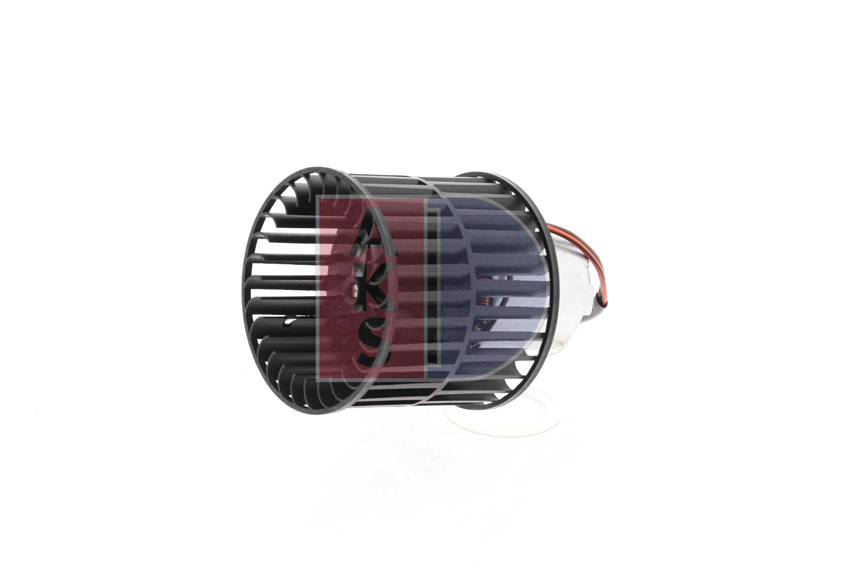 d'origine Ford FOCUS AKS DASIS Pulseur de chauffage 098001N