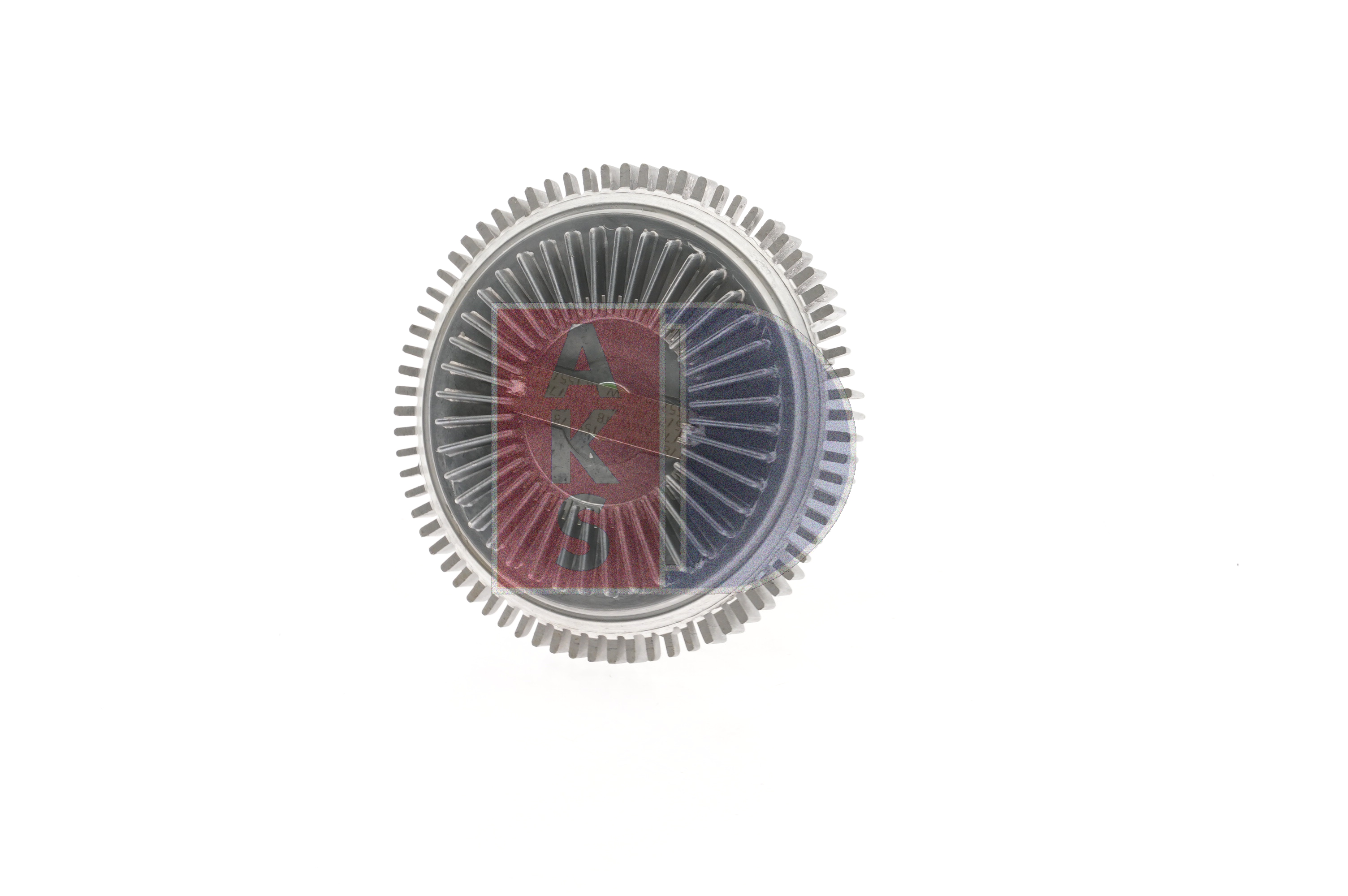 098009N AKS DASIS Fan clutch FORD FIESTA