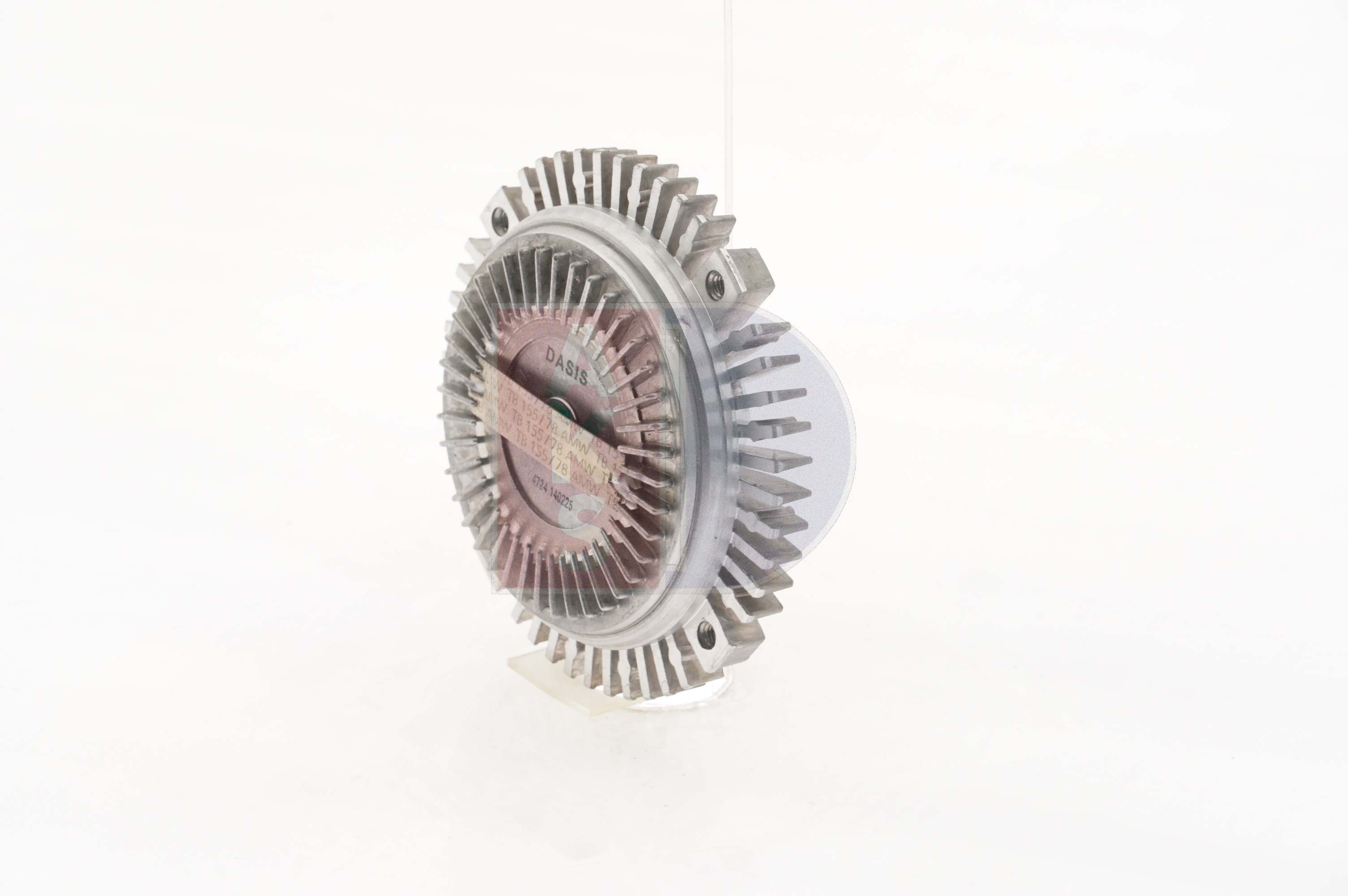 098015N AKS DASIS Thermal fan clutch FORD FIESTA