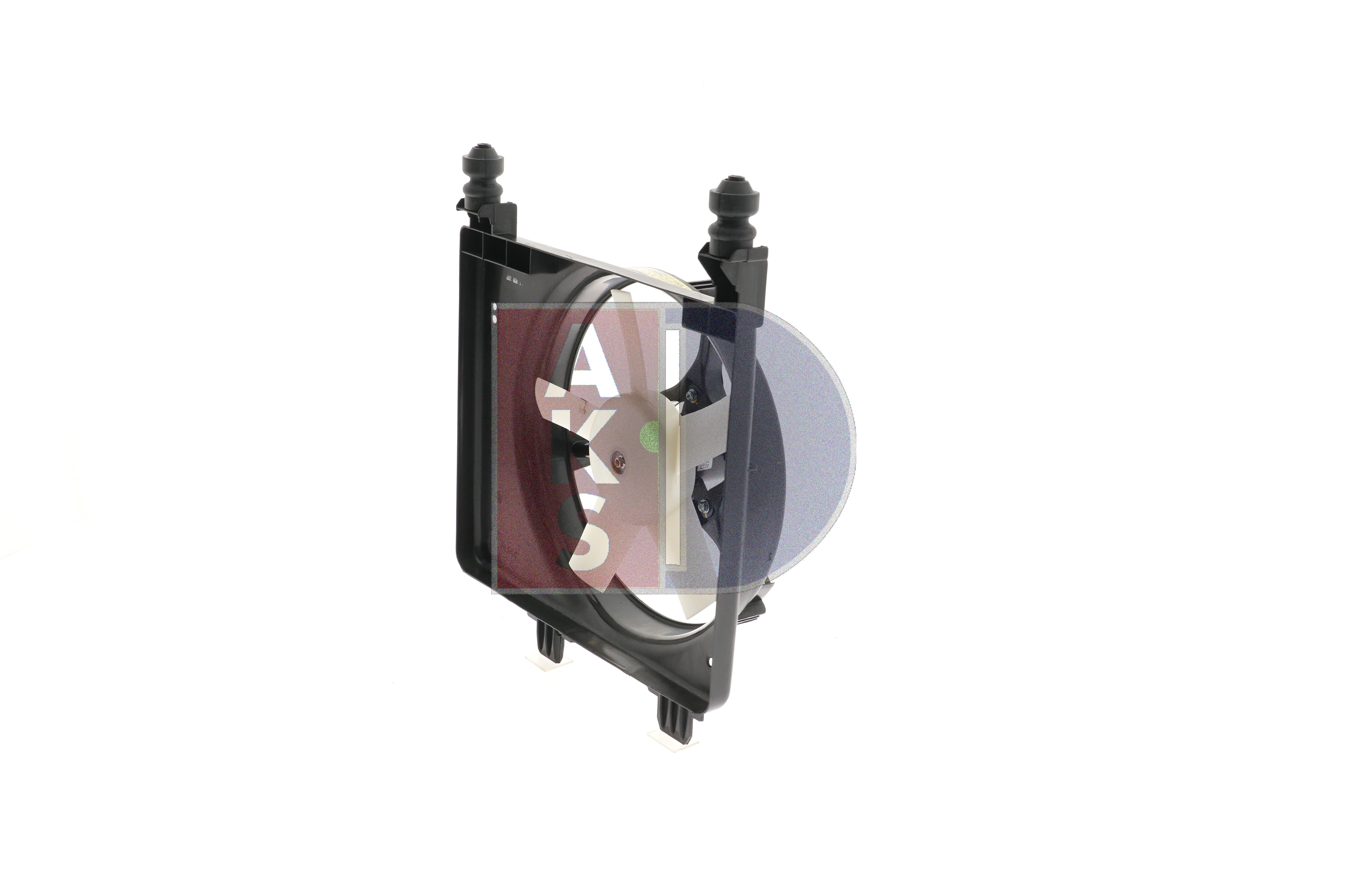 AKS DASIS 098044N genuine Ford Fiesta Mk4 radiator fan price