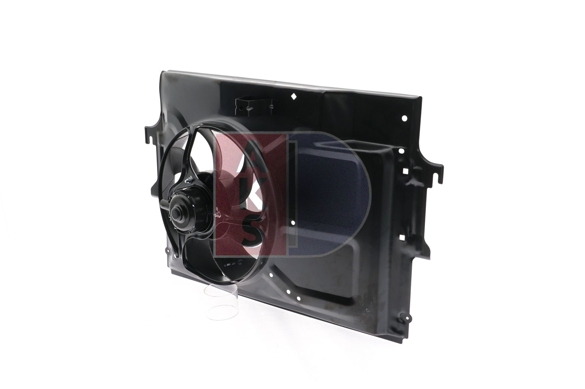 AKS DASIS 098096N Ventilator, hlajenje motorja FORD ESCORT