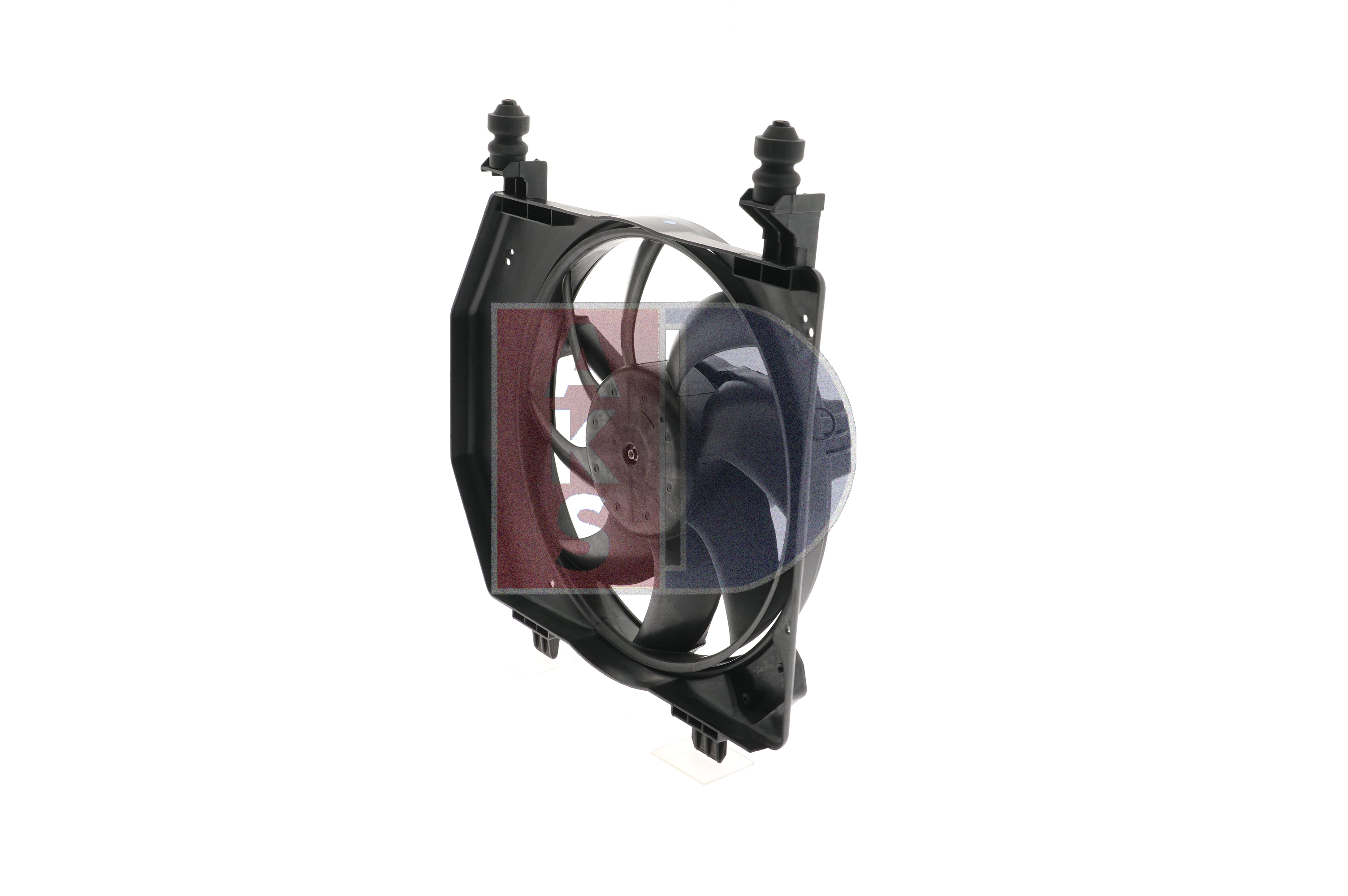 AKS DASIS 098101N FORD Fiesta Mk4 Hatchback (JAS, JBS) cooling fan cost
