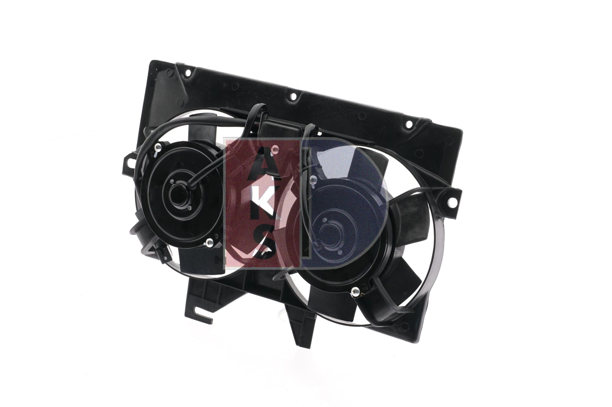 Acheter AKS DASIS Motoventilateur 098108N