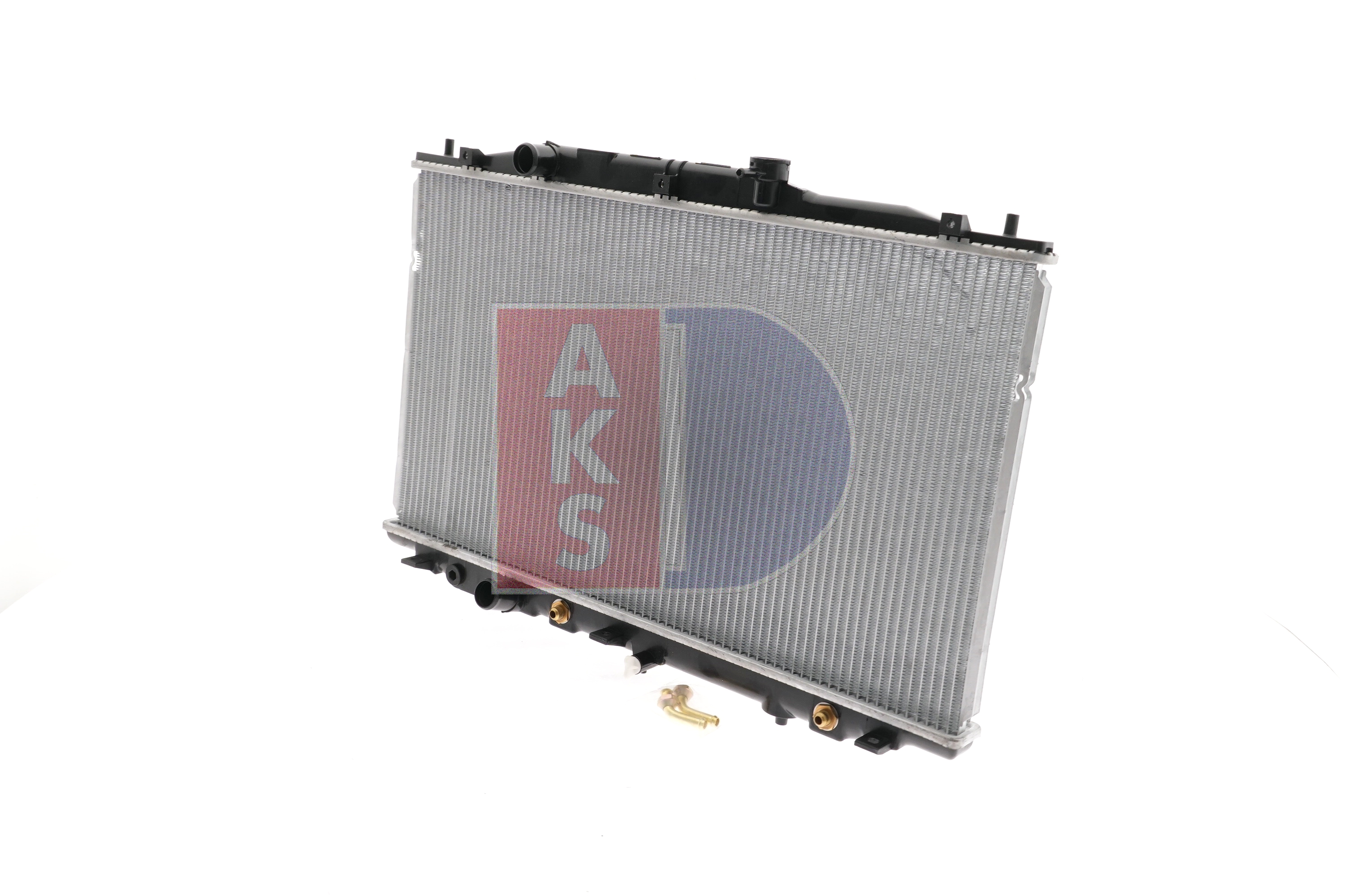 AKS DASIS 100042N byta kylare HONDA ACCORD pris
